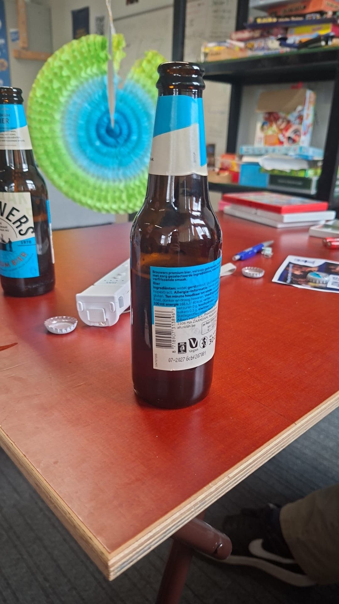 Beer #10662