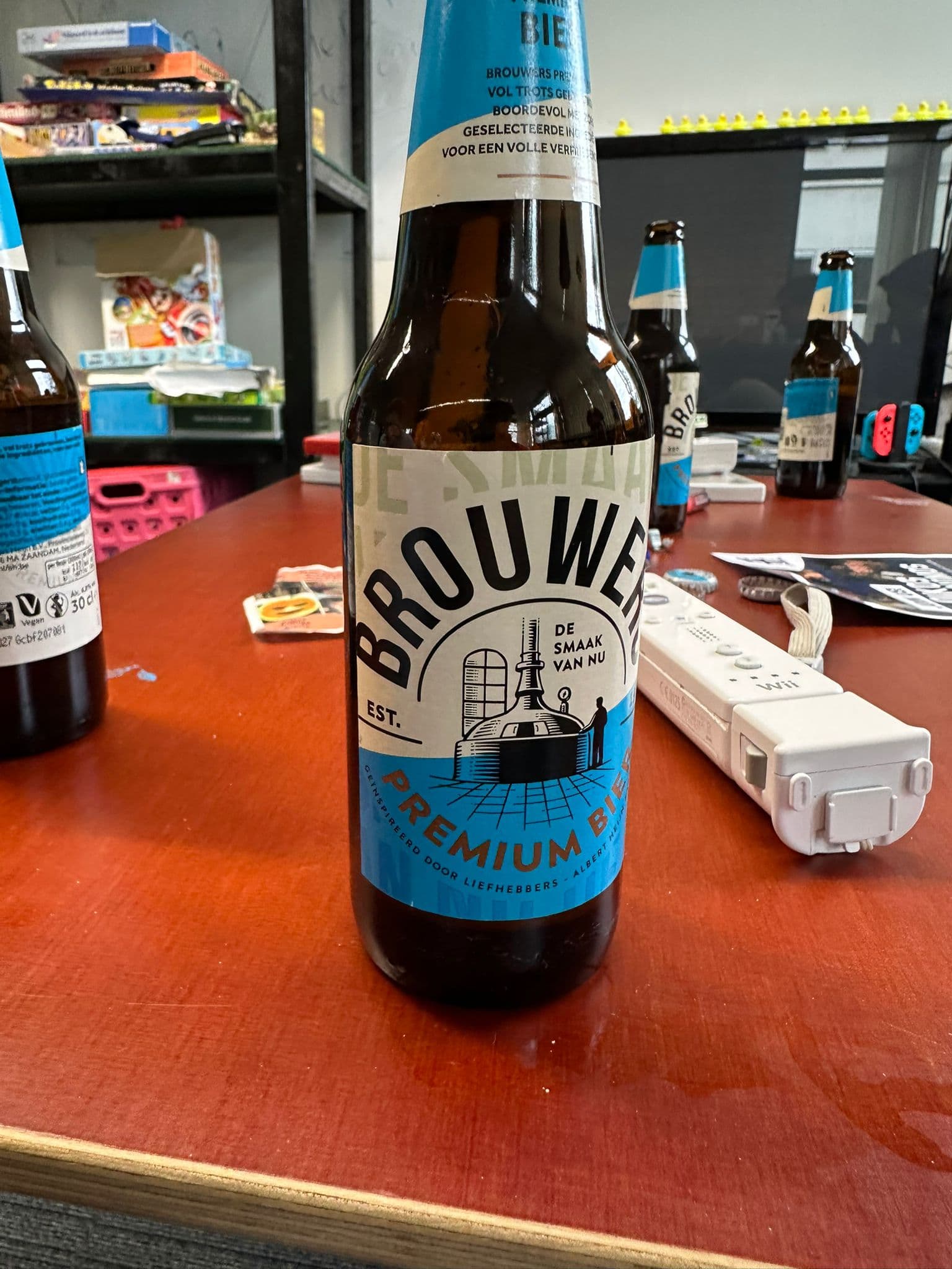 Beer #10664