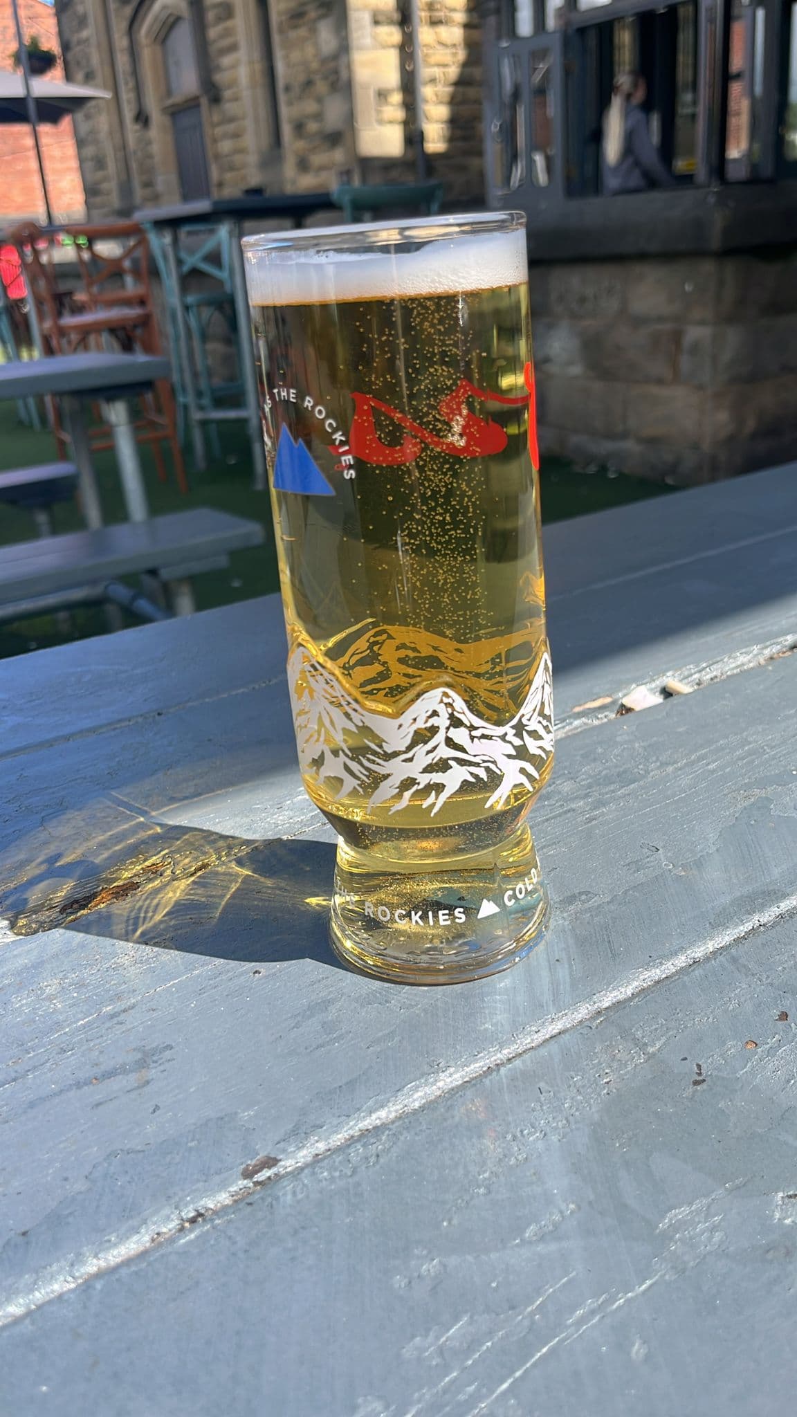 Beer #10668