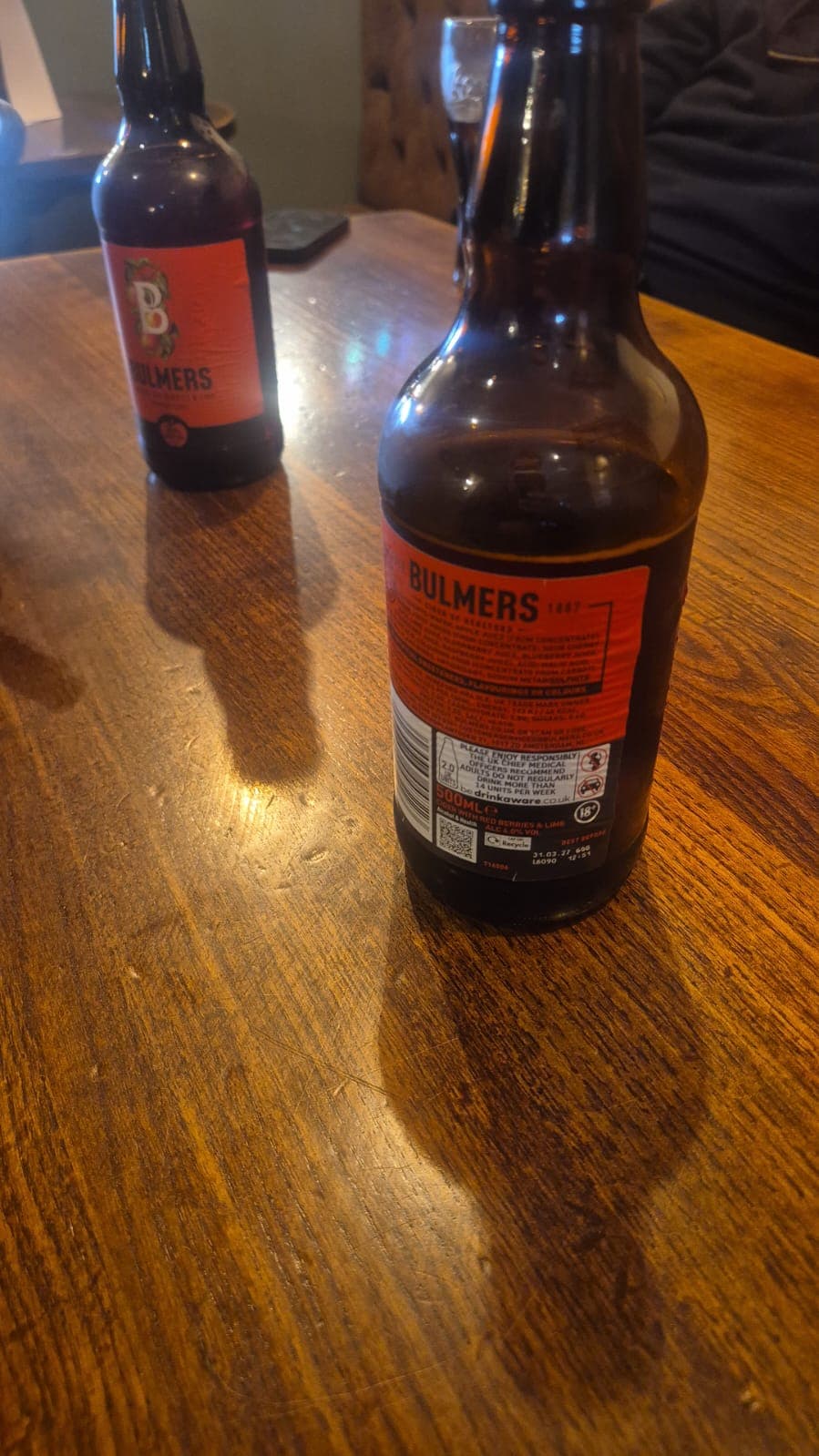 Beer #10673