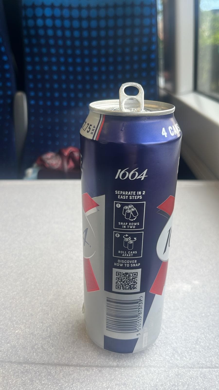 Beer #10674