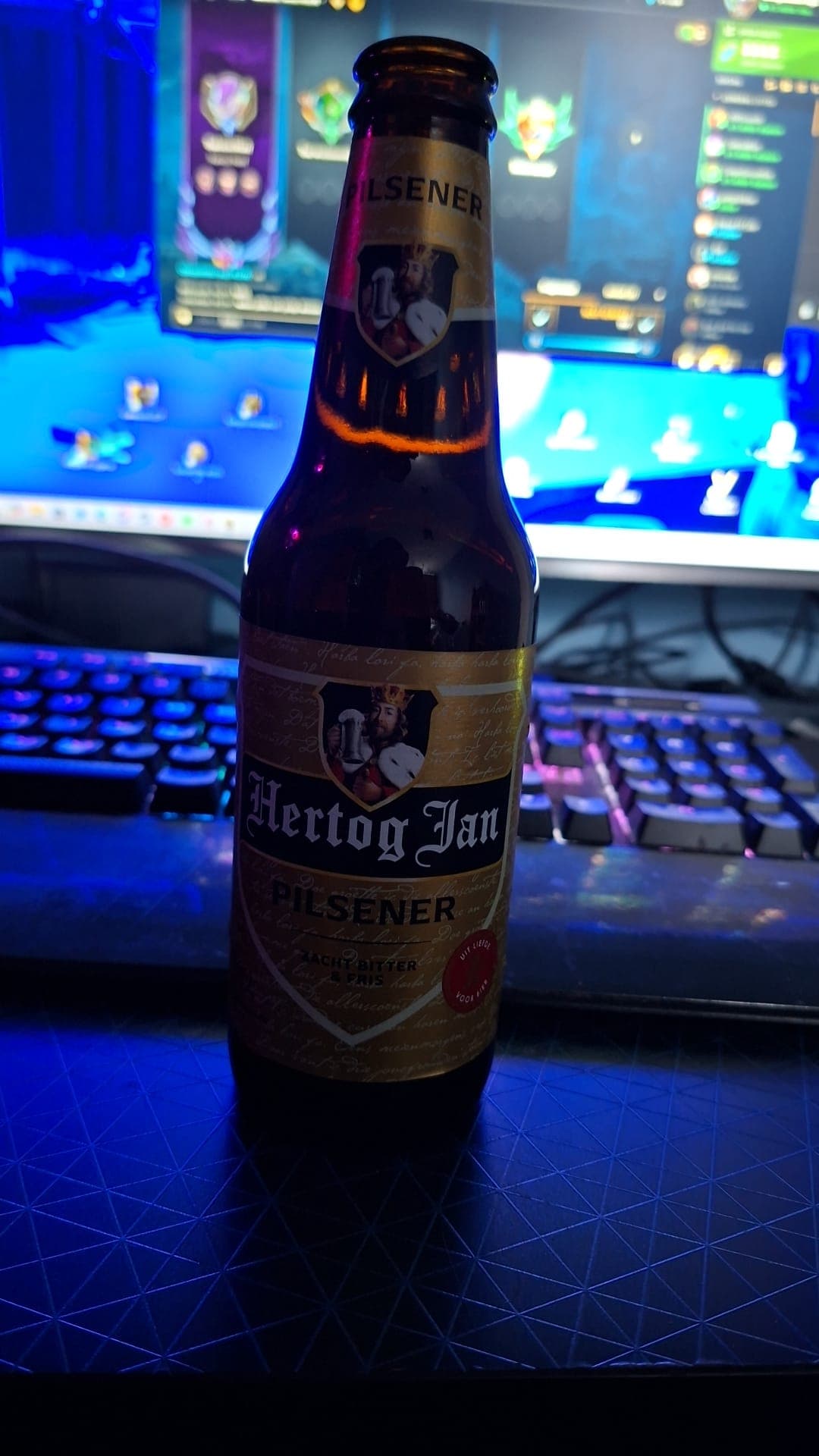 Beer #10685