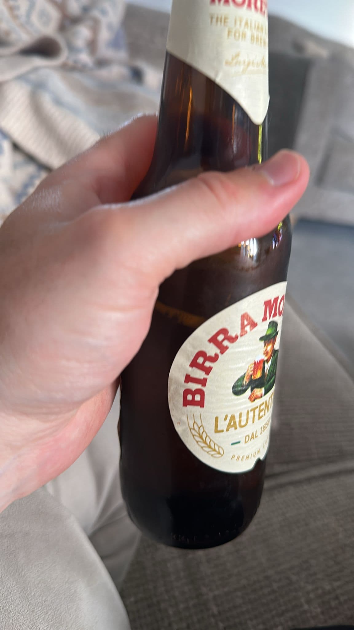 Beer #10696