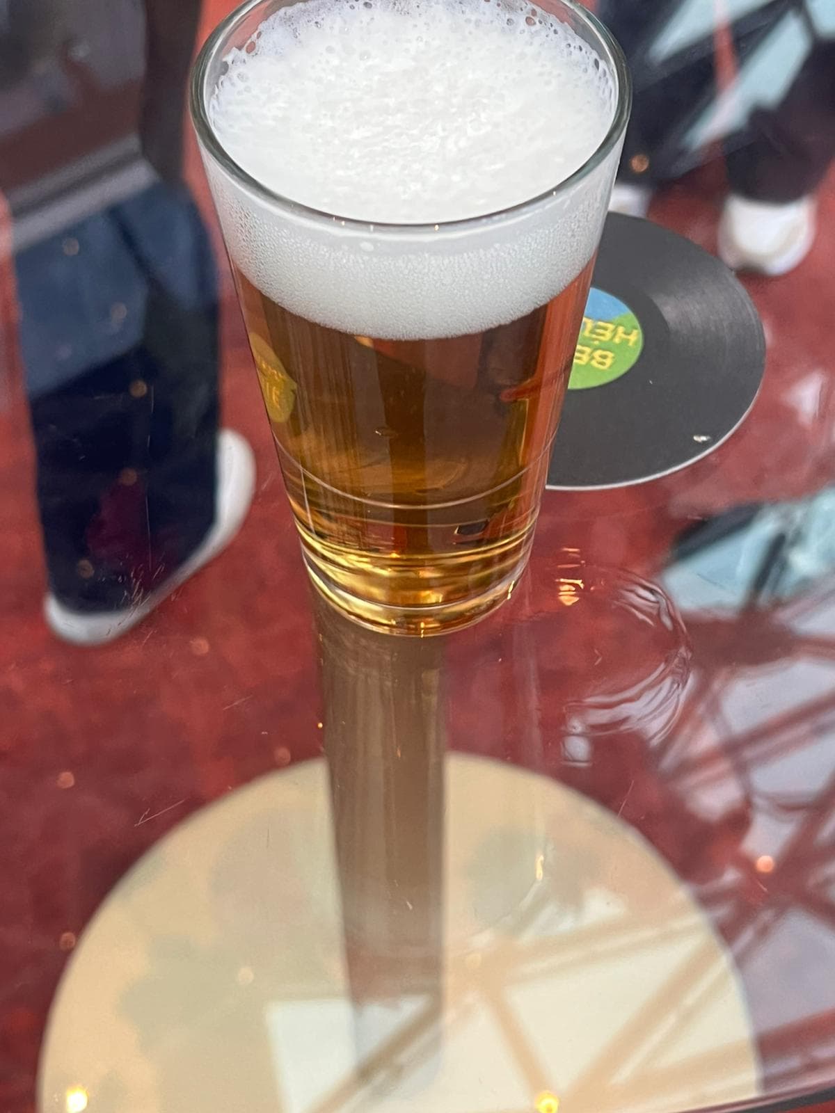 Beer #10697