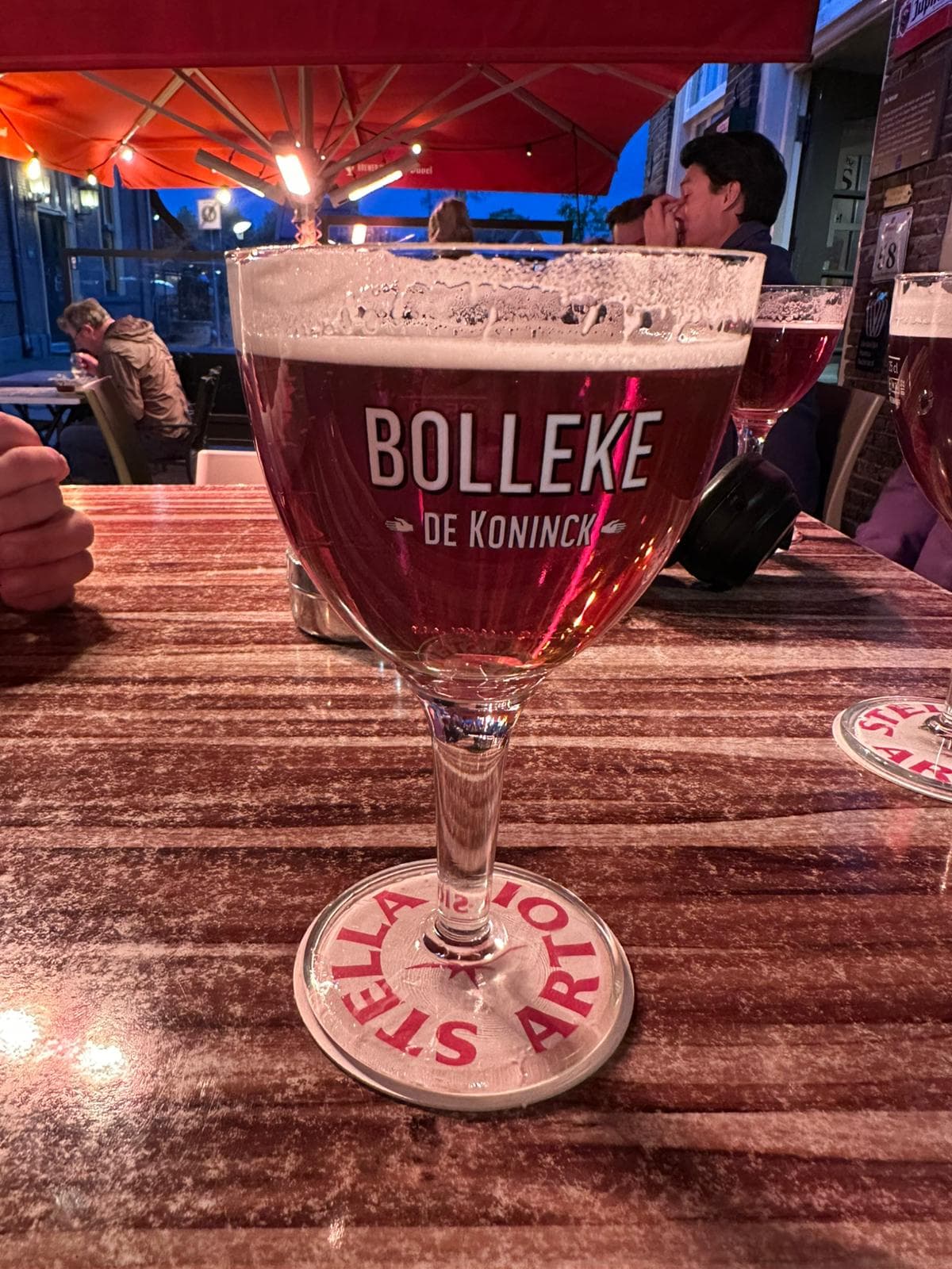 Beer #10709