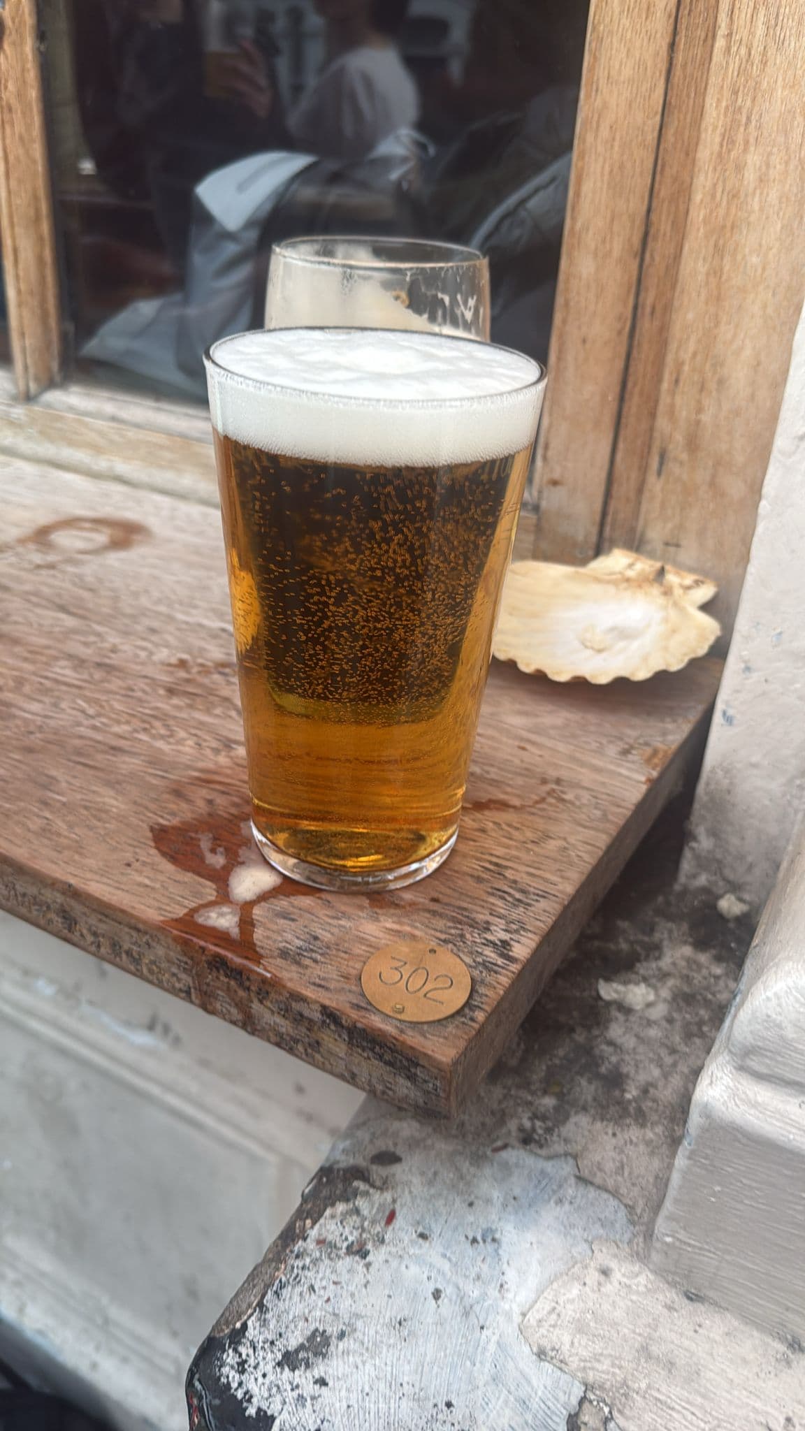 Beer #10711