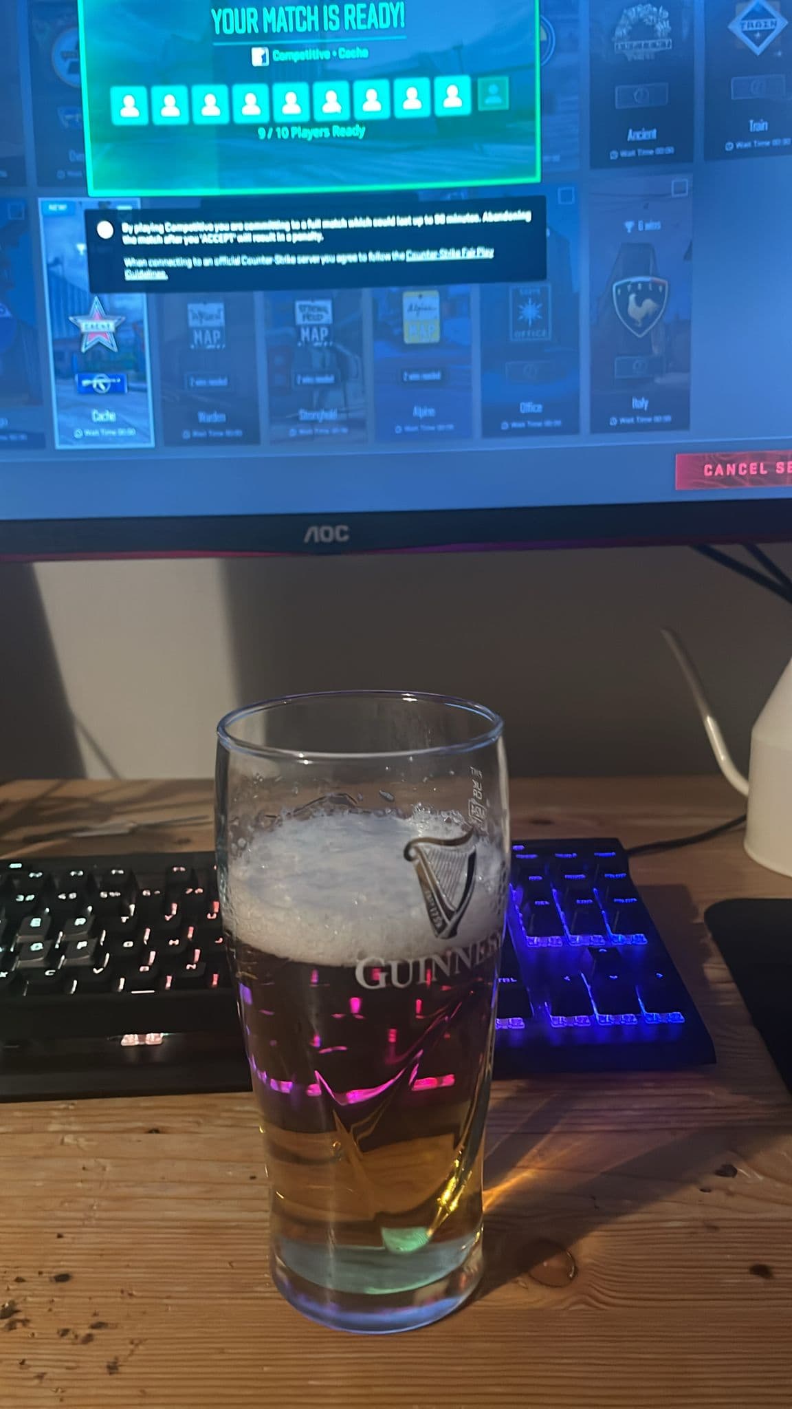 Beer #10715