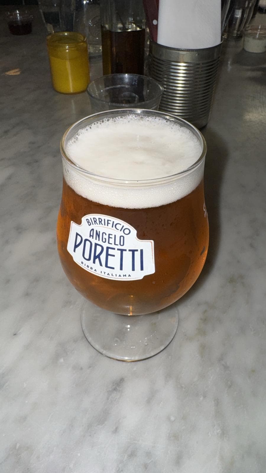 Beer #10717