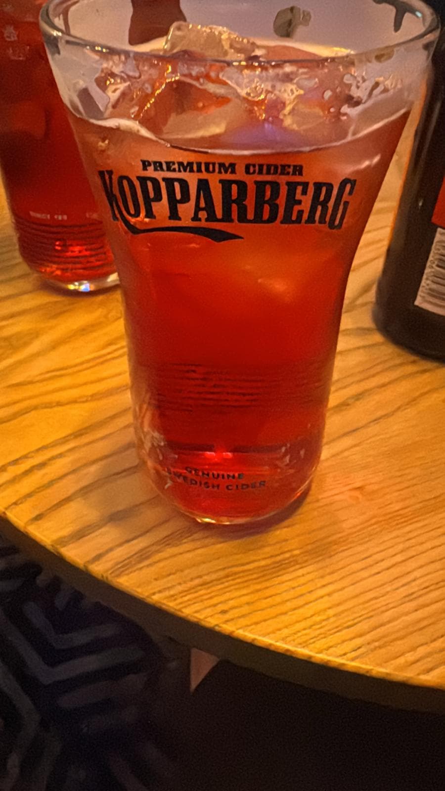 Beer #10734