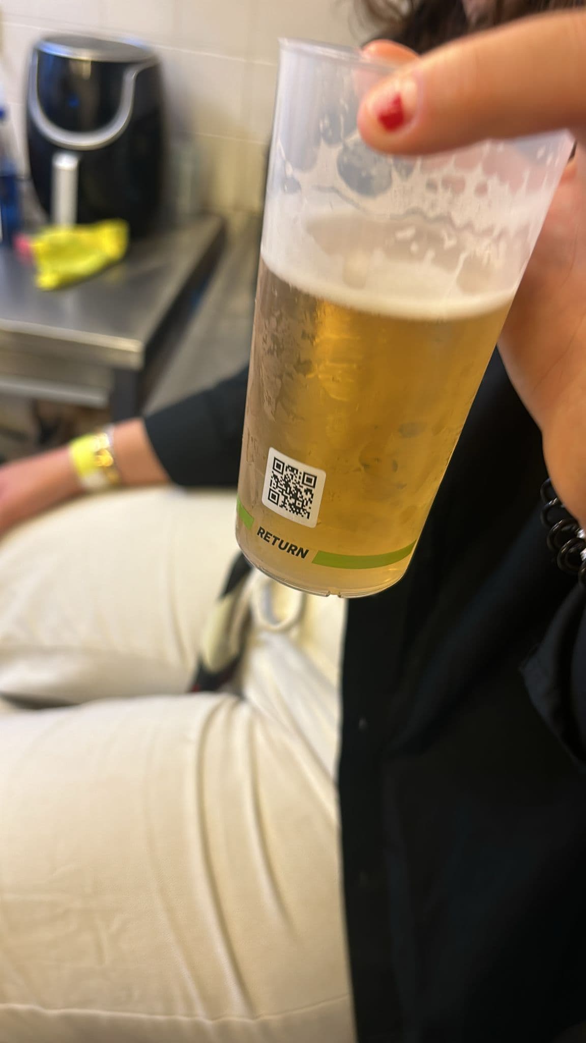 Beer #10744