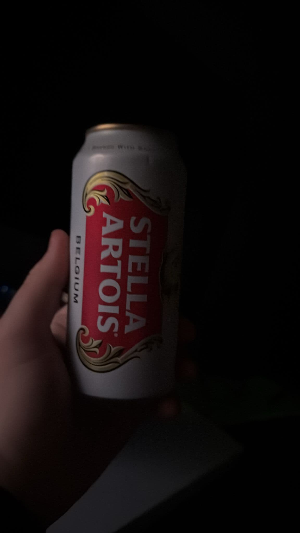 Beer #10755