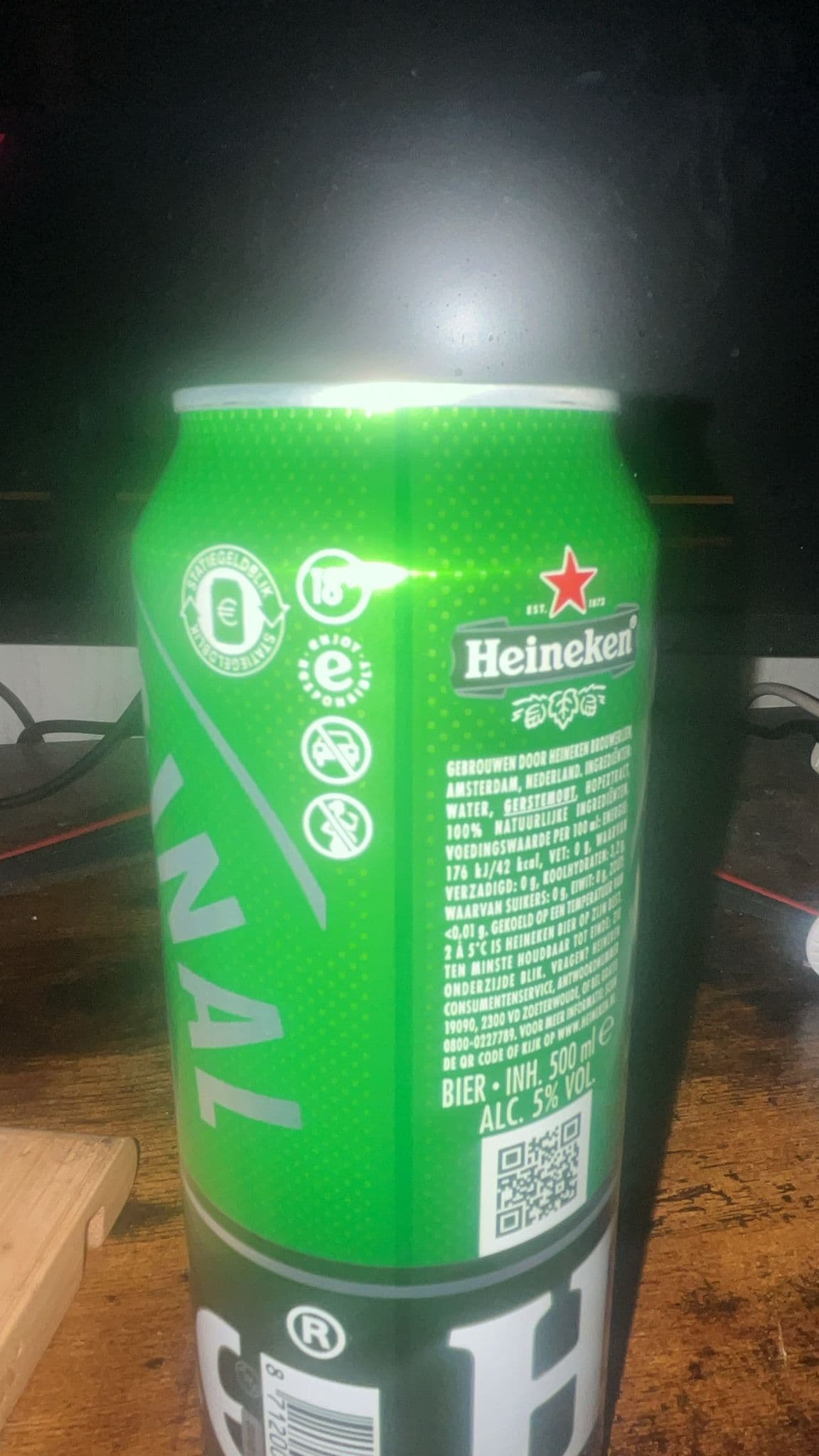 Beer #10756