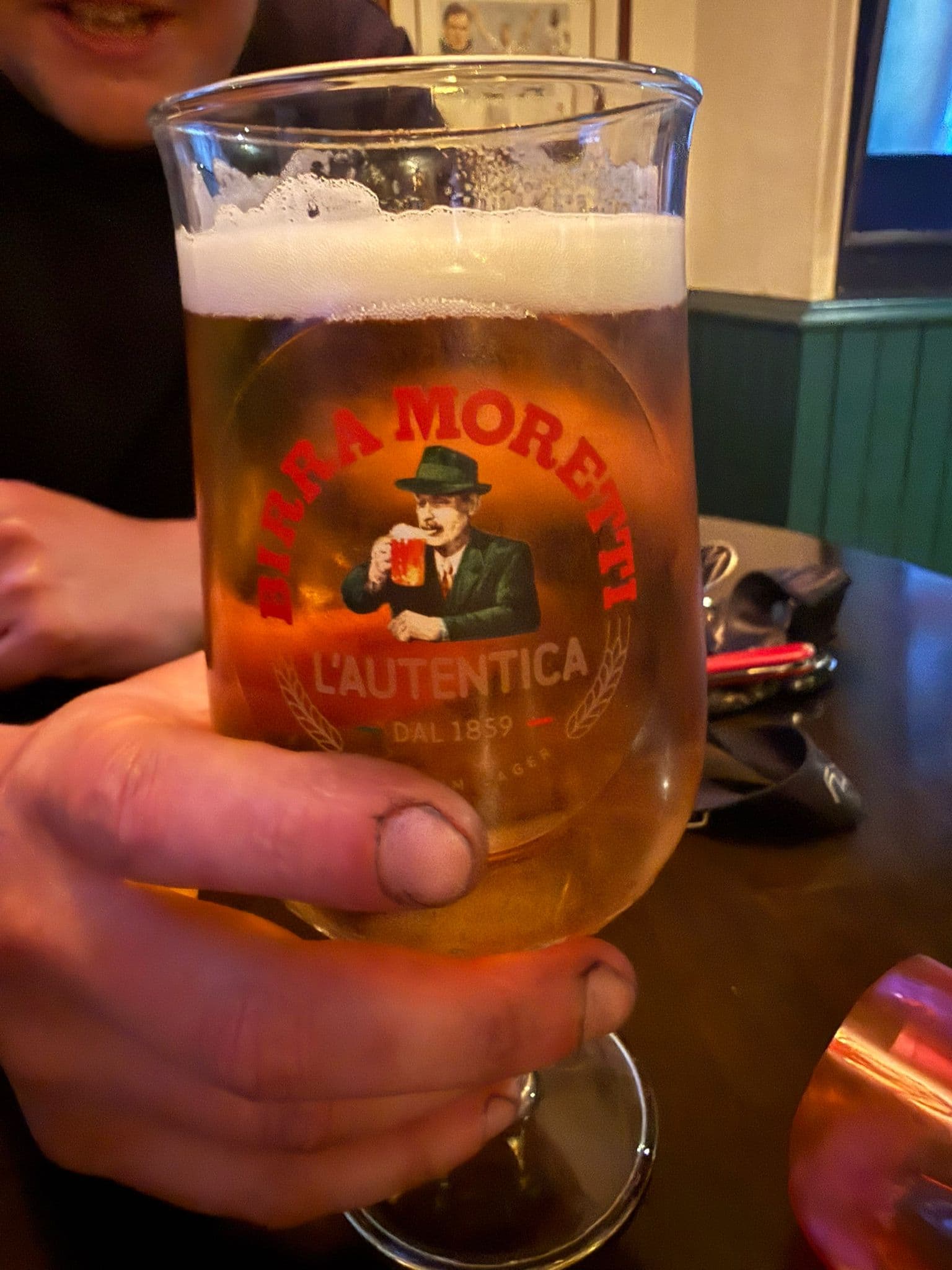 Beer #10758
