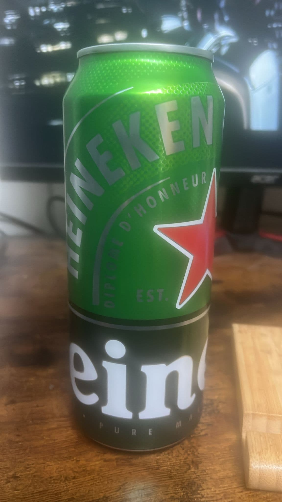 Beer #10767