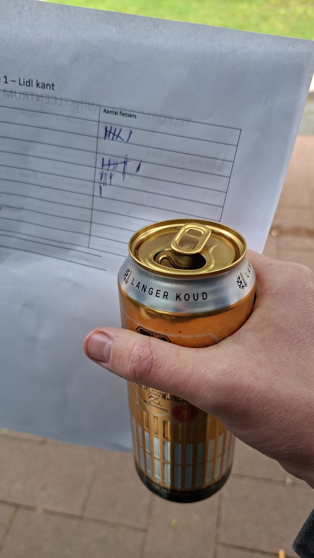 Beer #10768