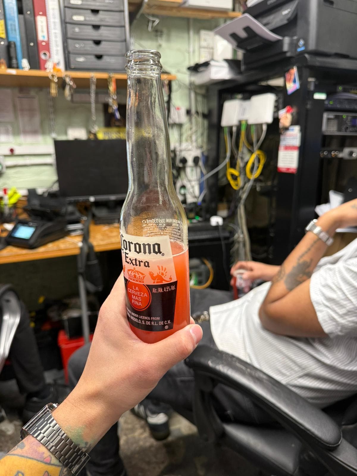 Beer #10773