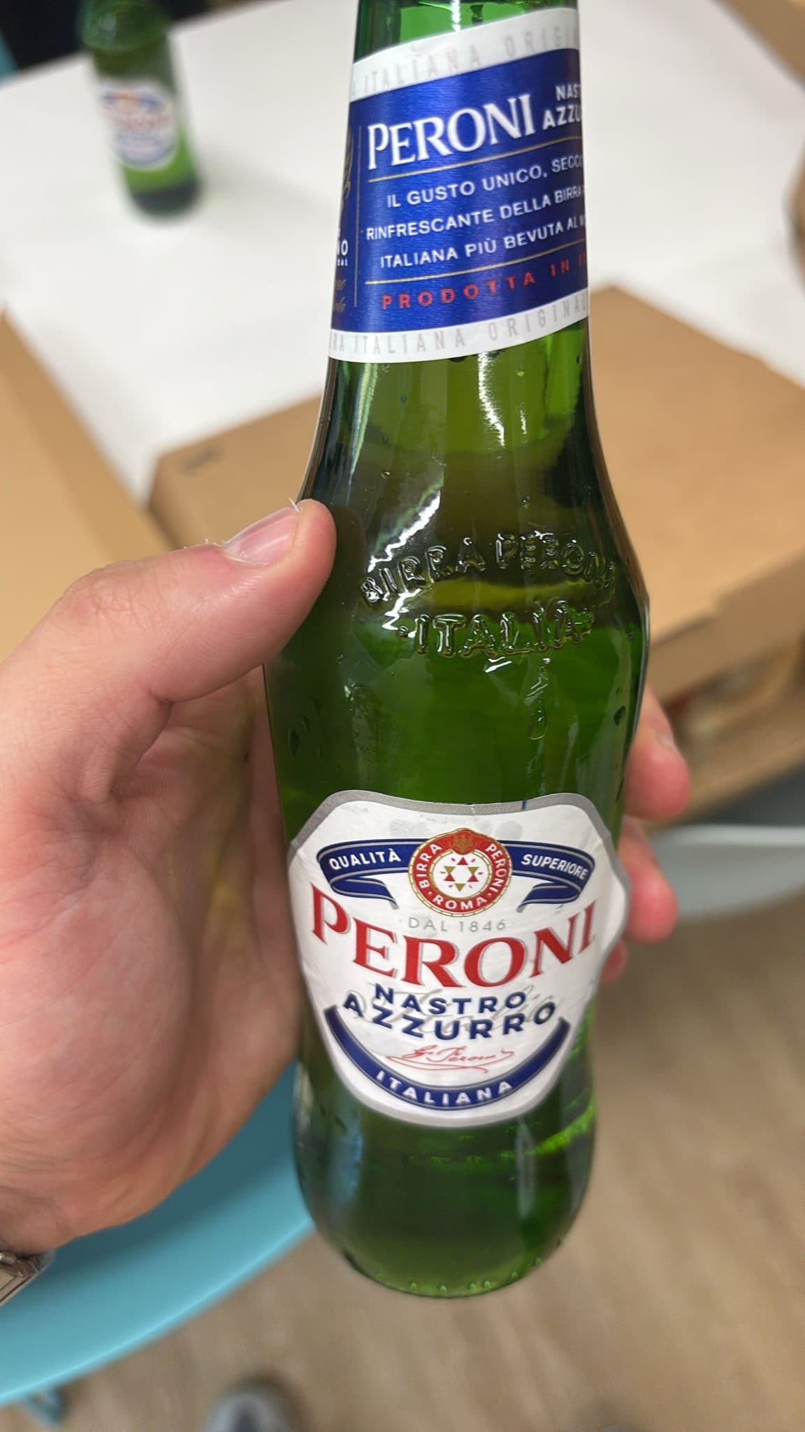 Beer #10777