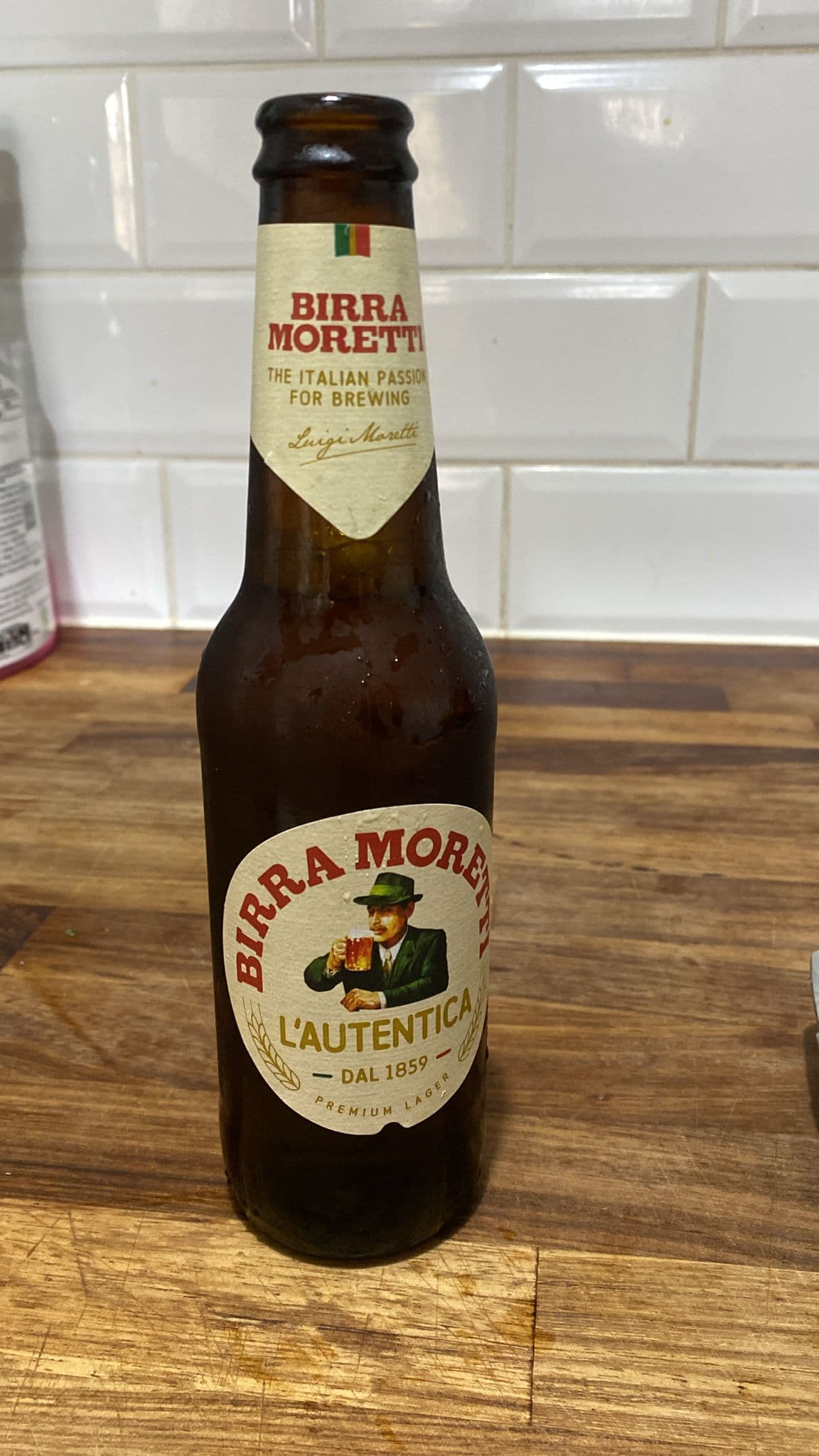 Beer #10801