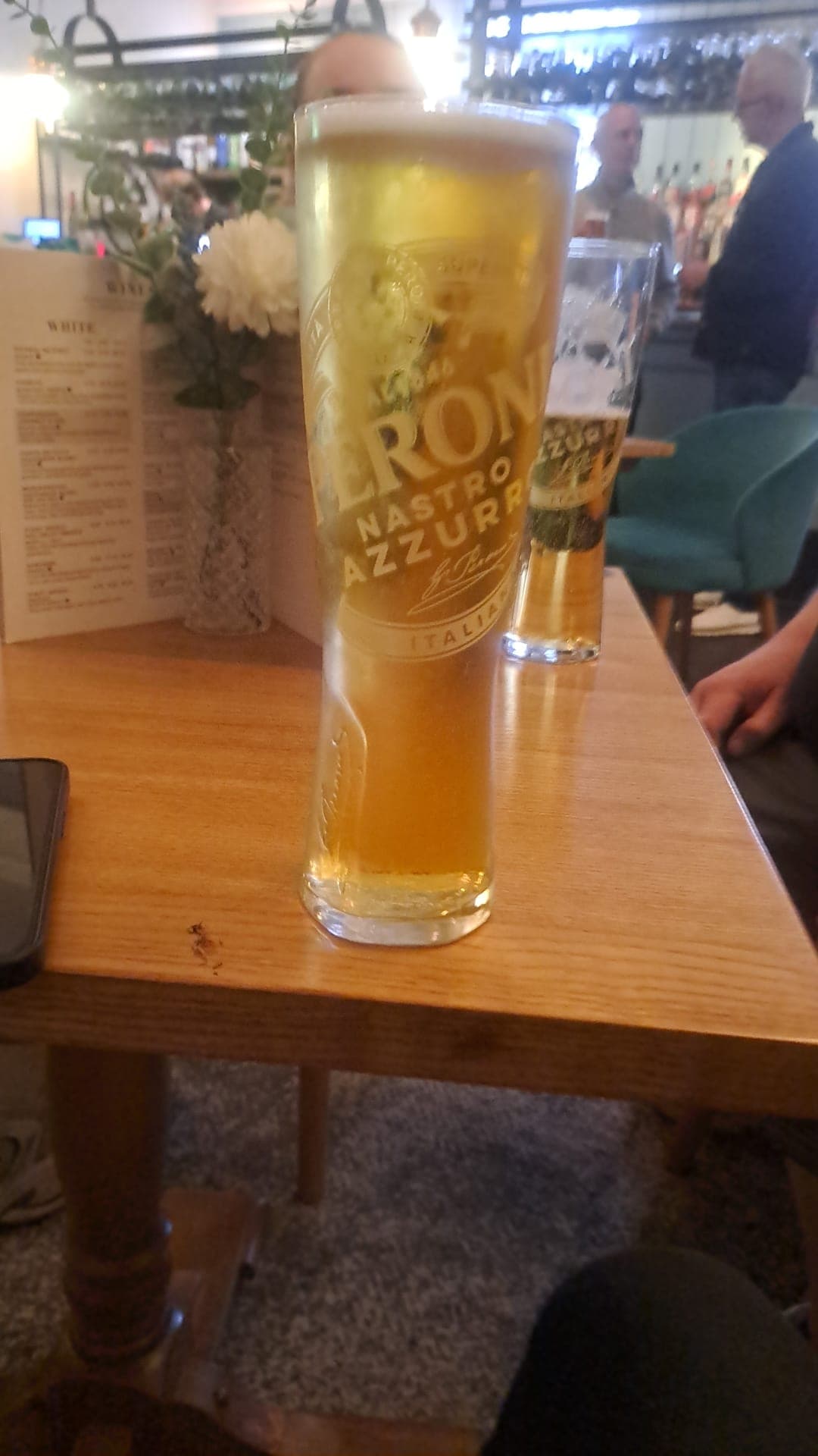Beer #10807