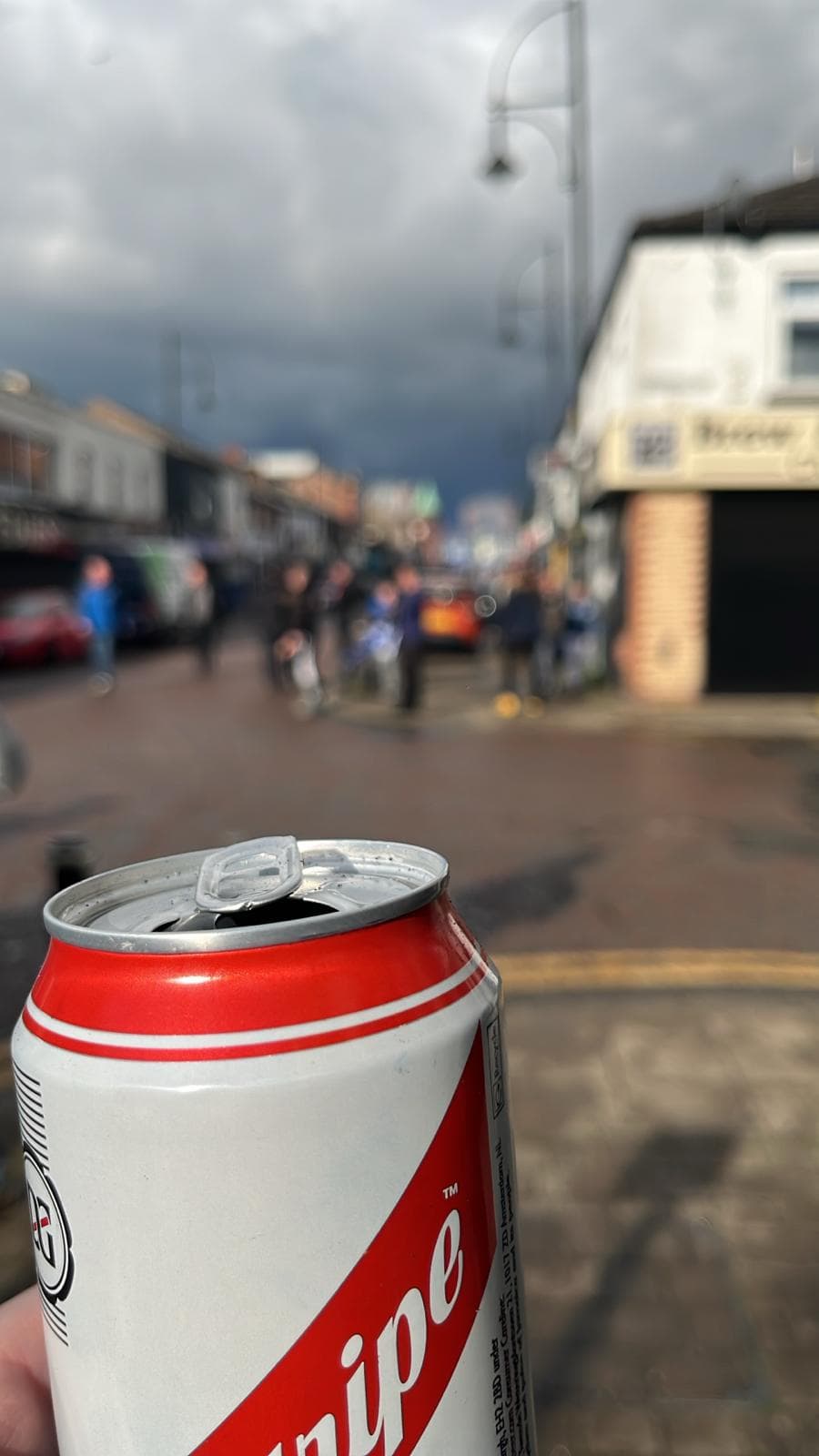 Beer #10809