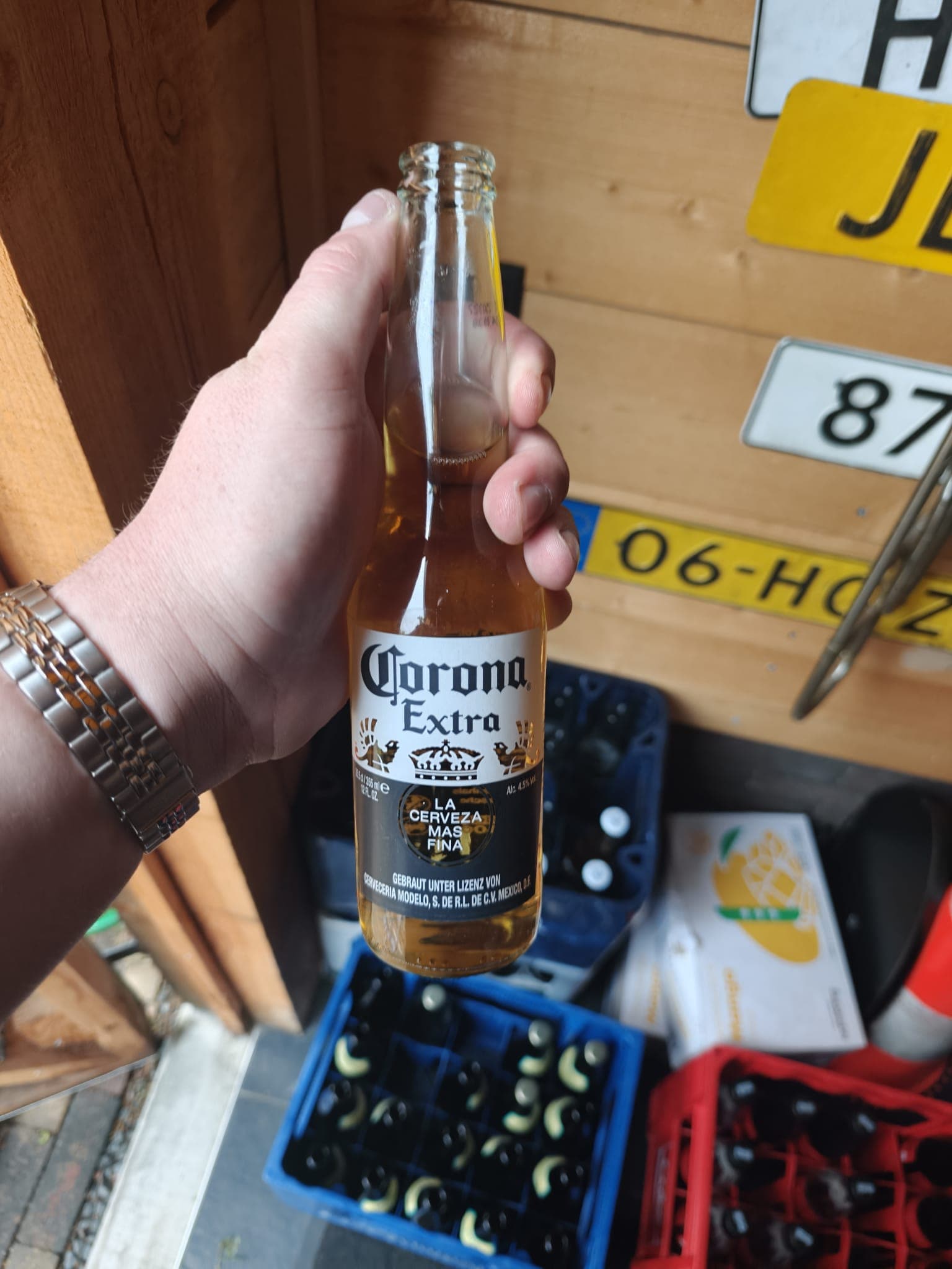 Beer #10813