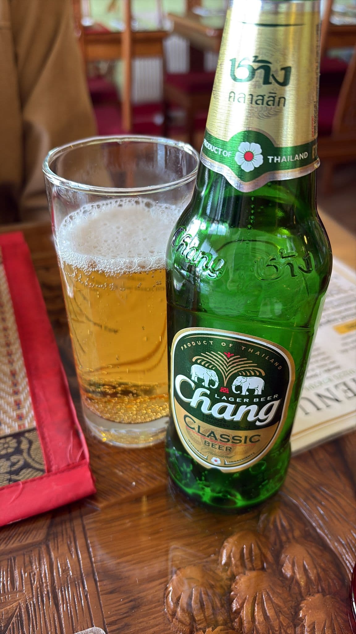Beer #10814