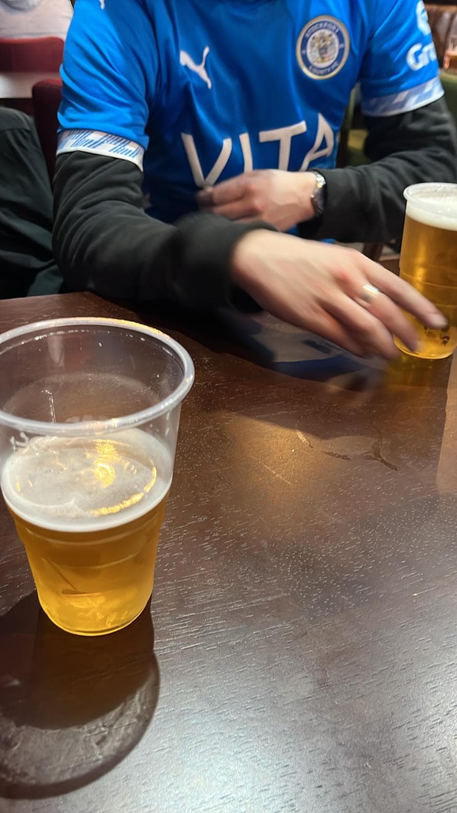 Beer #10815