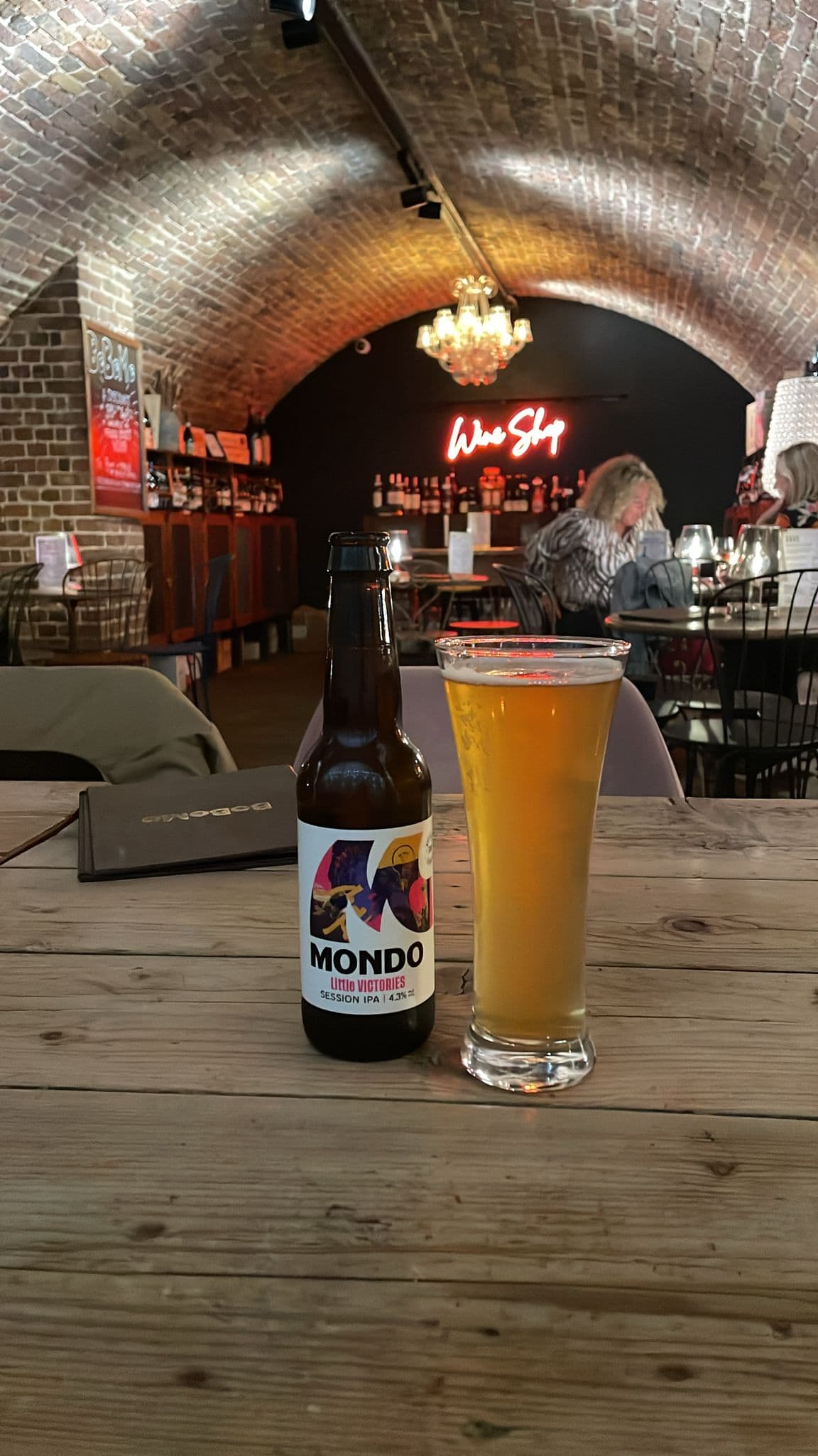 Beer #10819