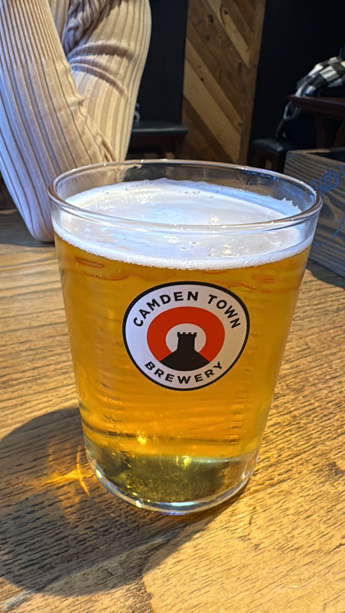 Beer #10820