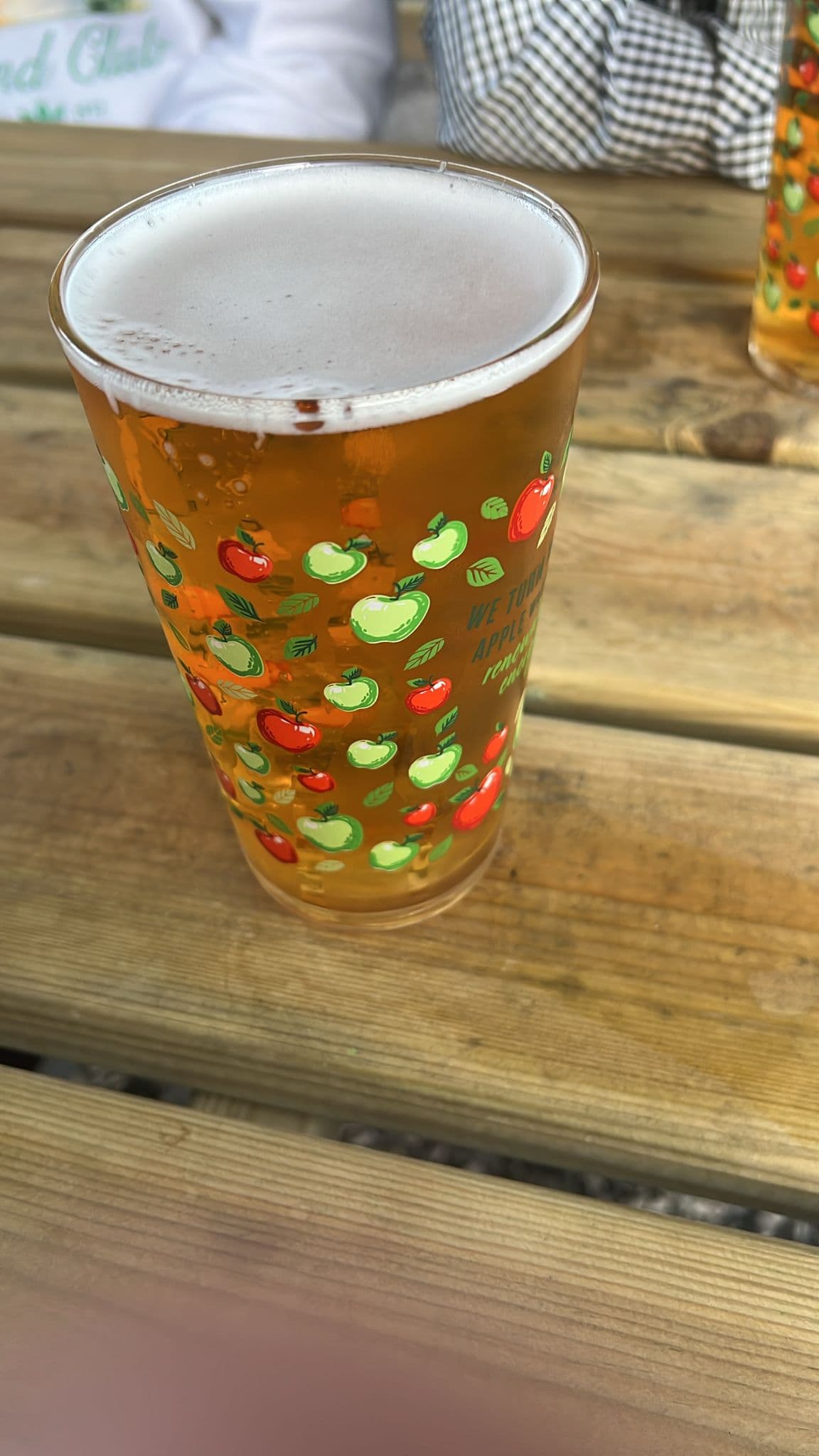 Beer #10825
