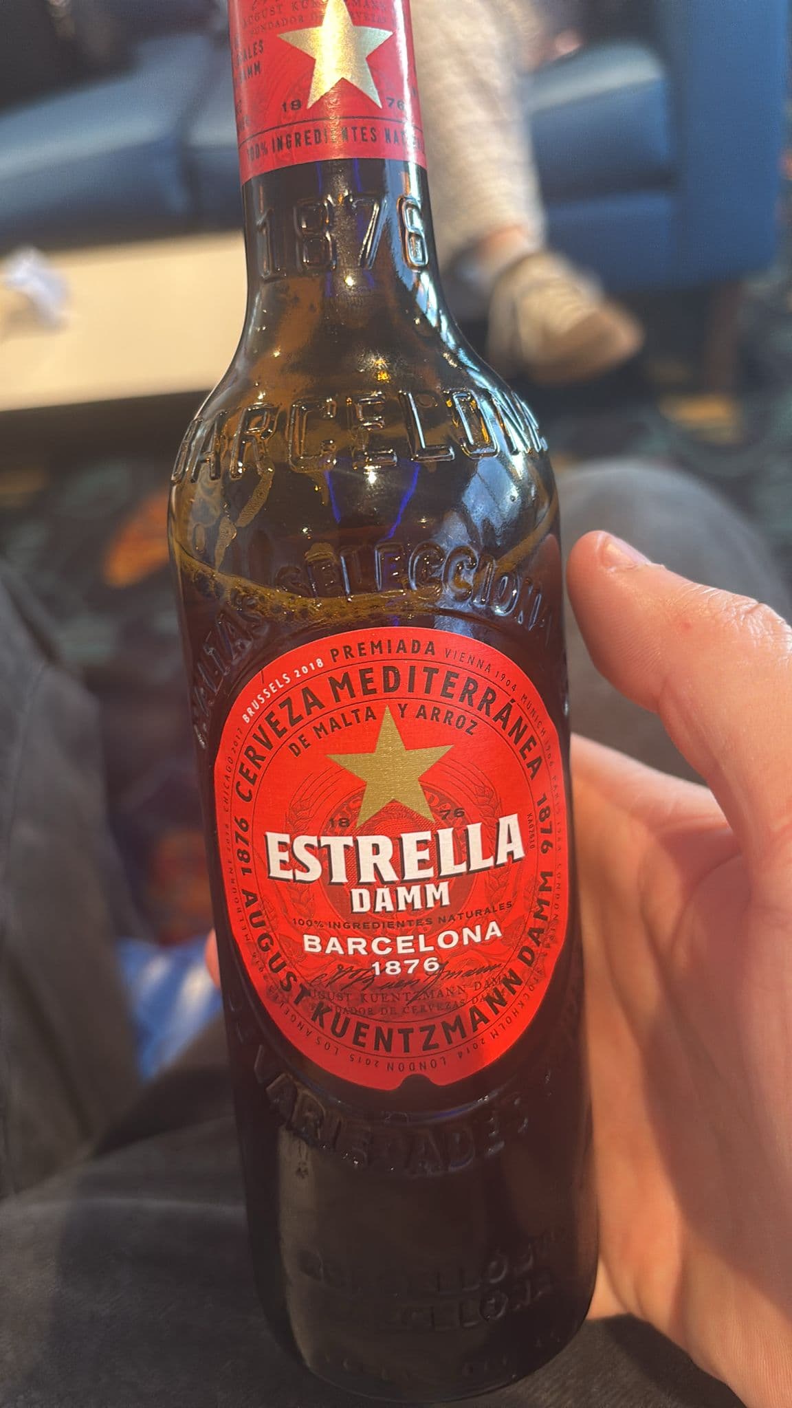 Beer #10827