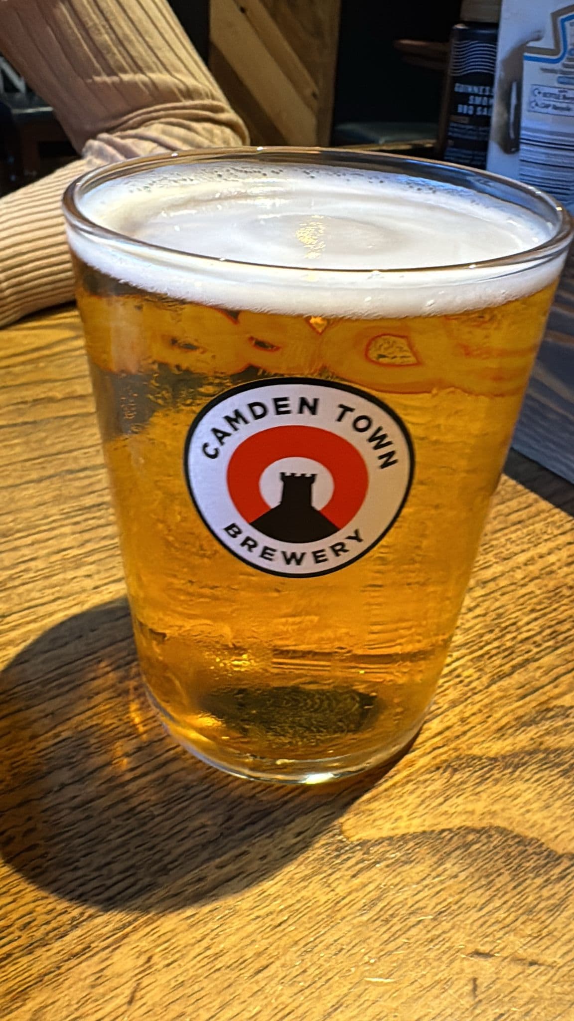 Beer #10850