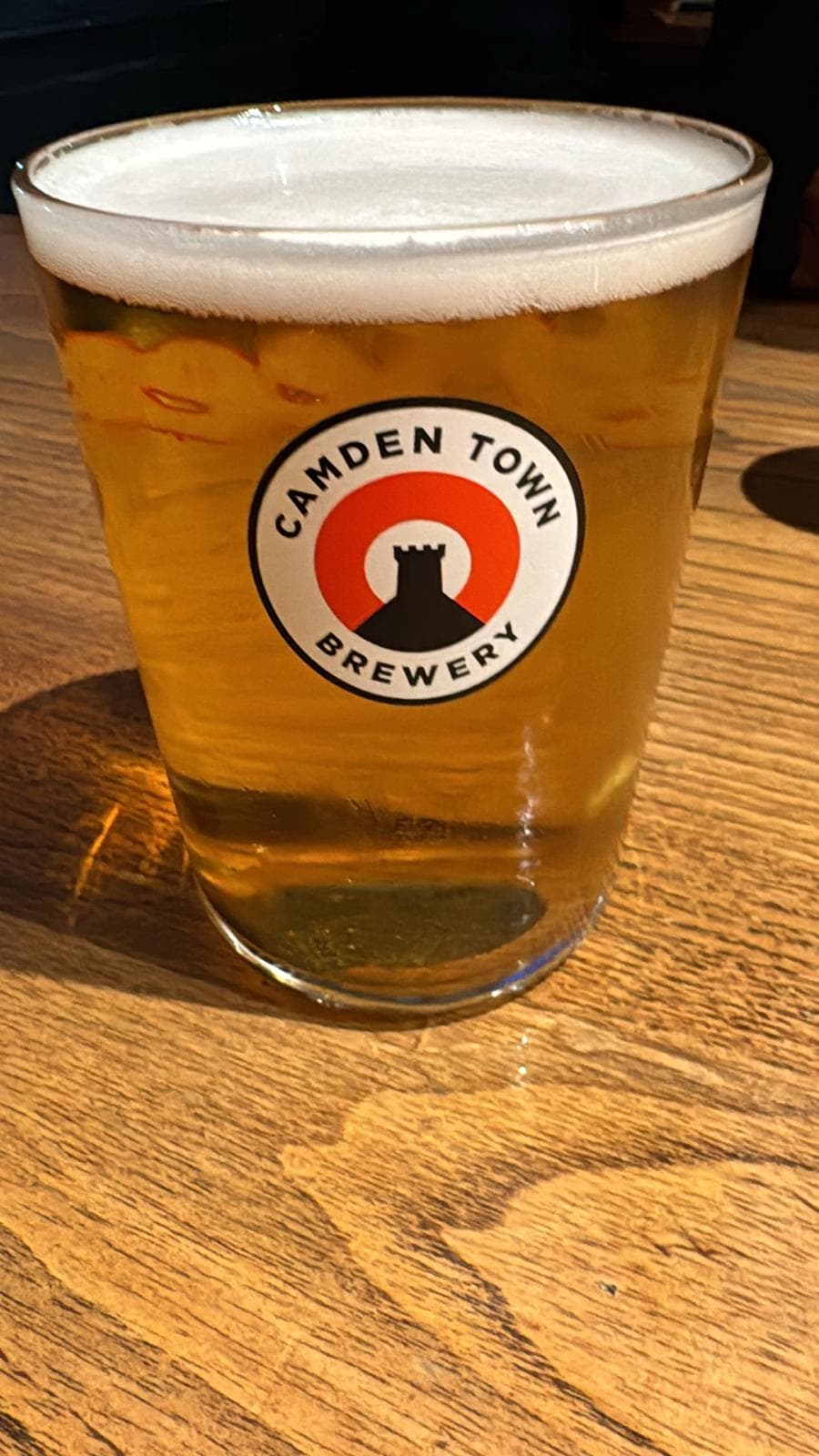 Beer #10866