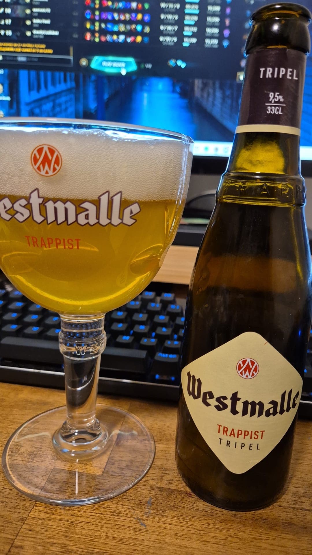 Beer #10868