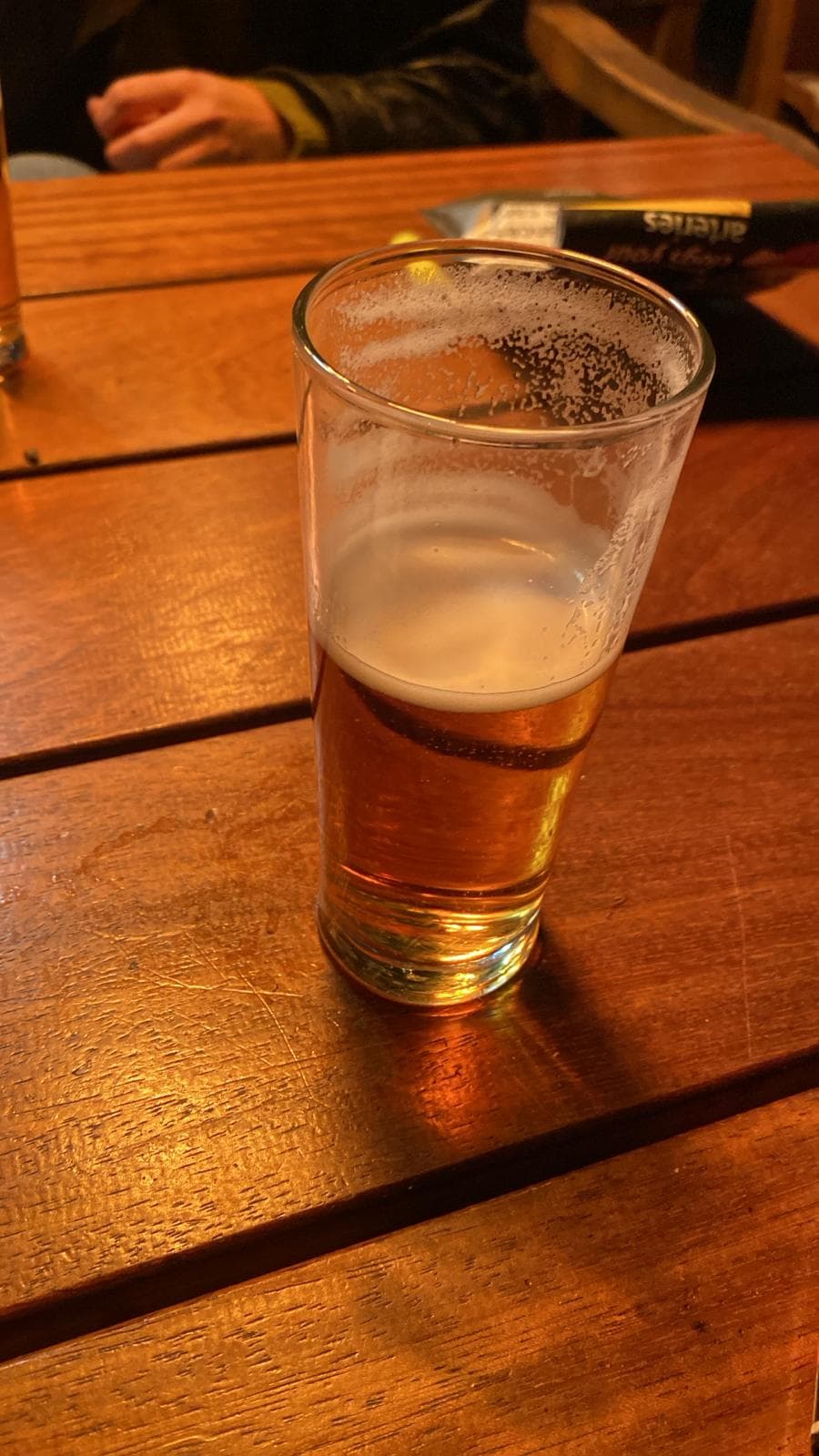 Beer #10869