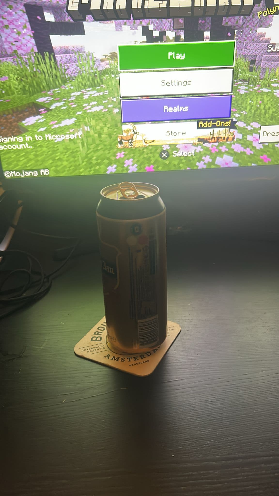 Beer #10870