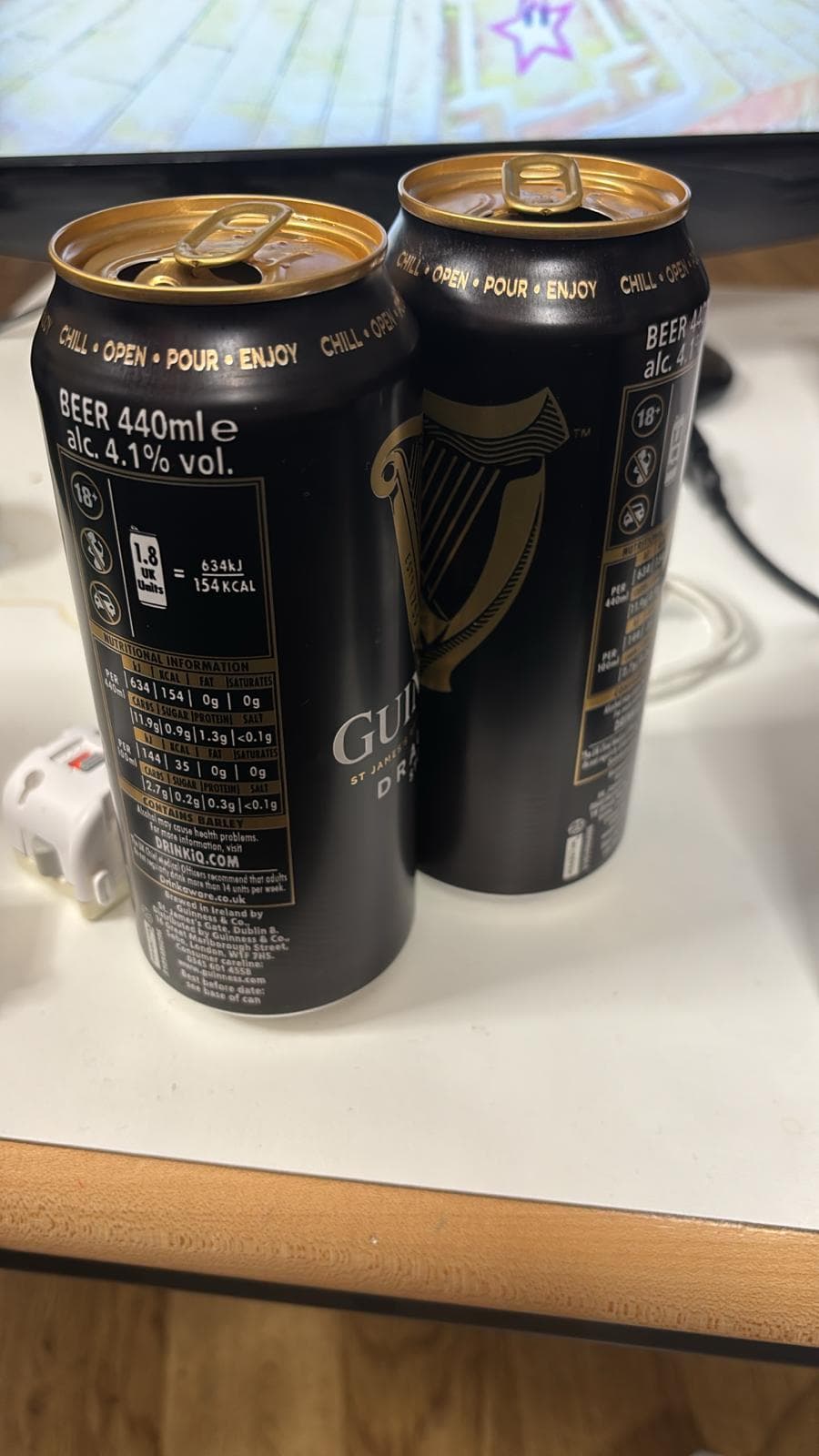 Beer #10883