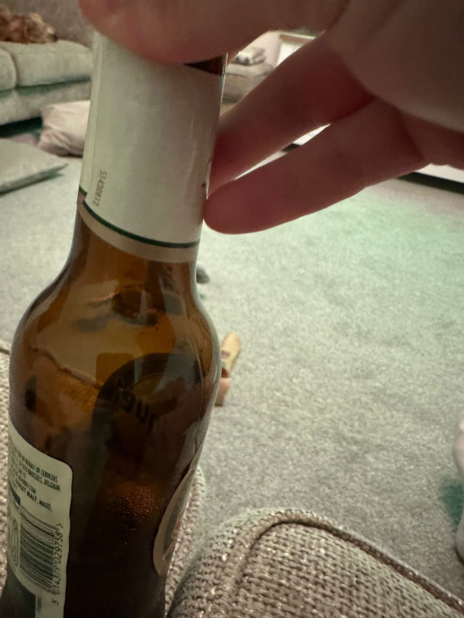 Beer #10889