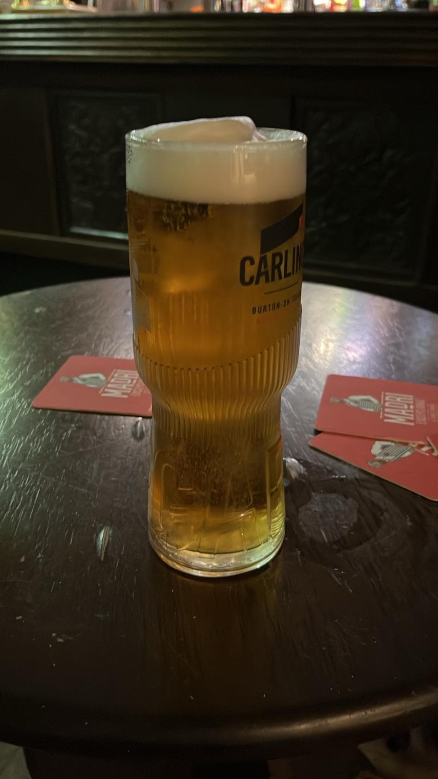 Beer #10890