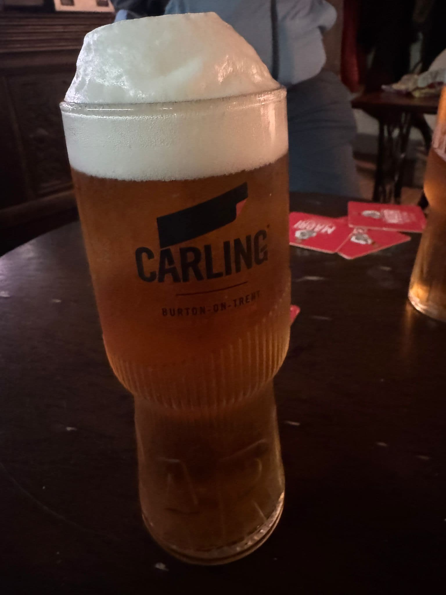 Beer #10891