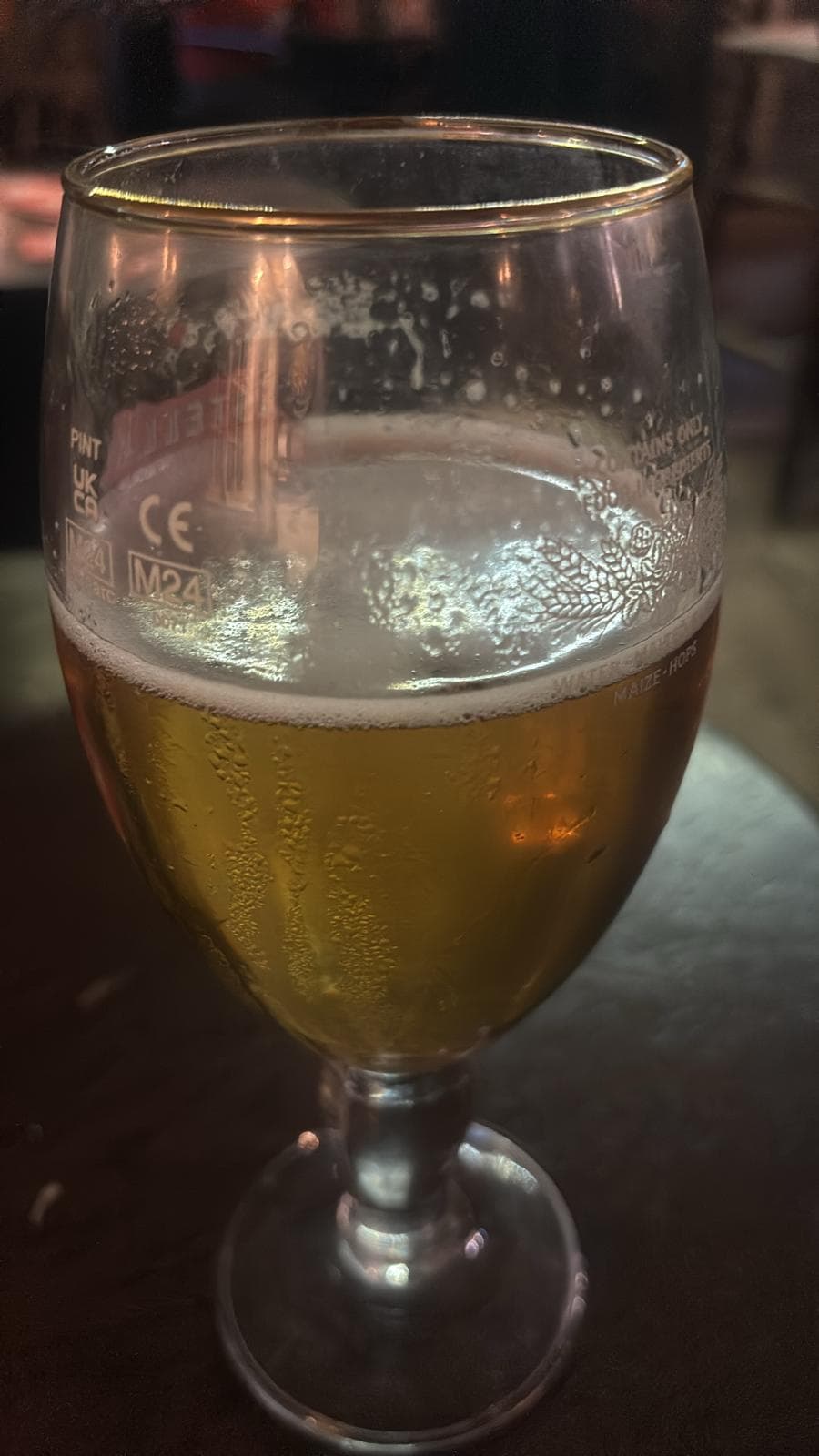 Beer #10893