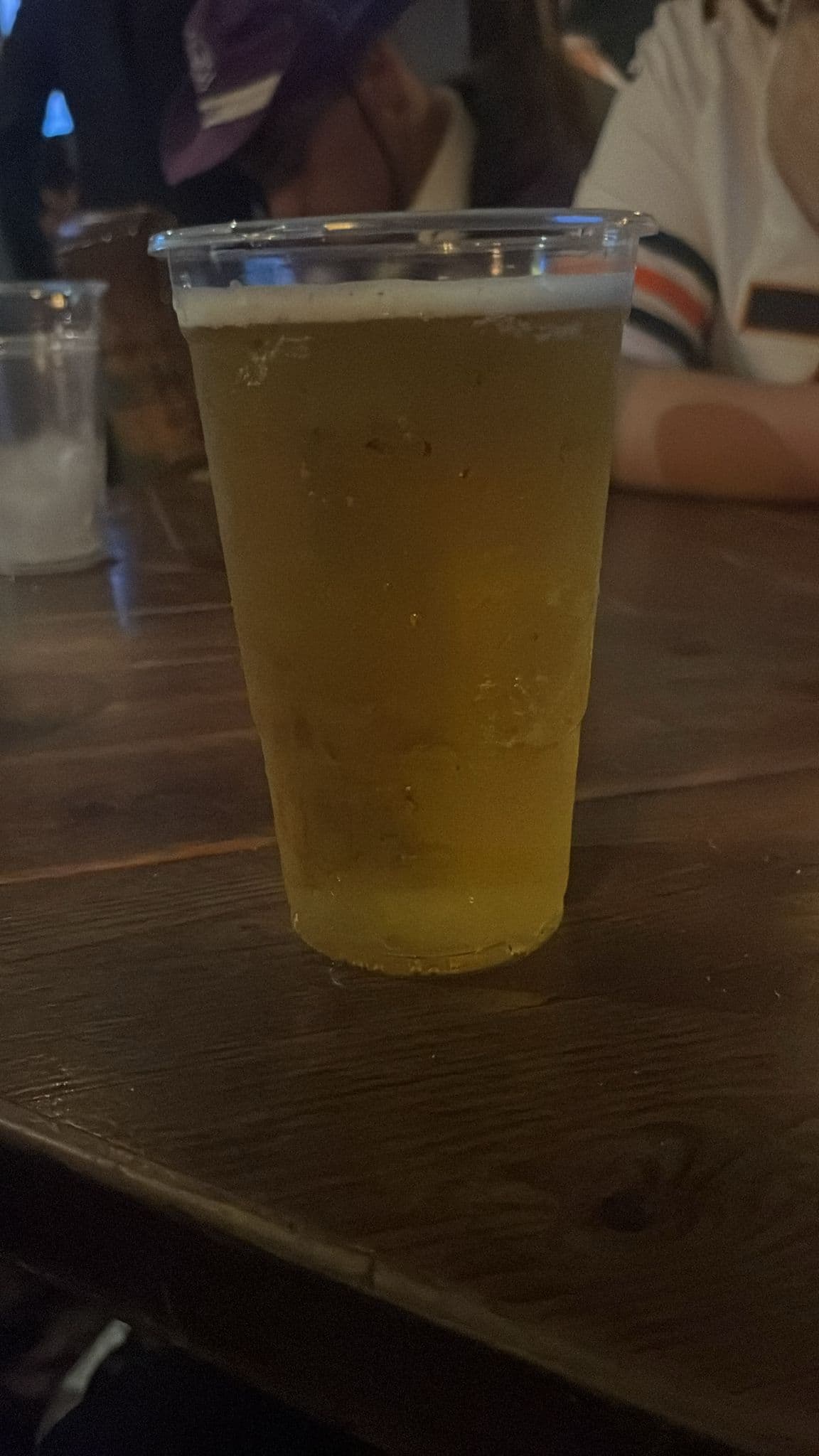 Beer #10895