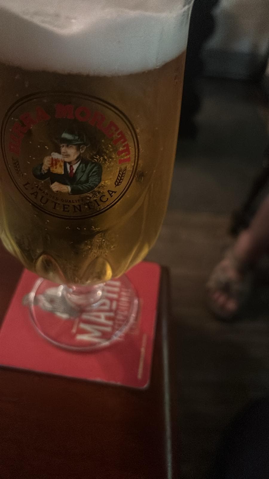 Beer #10896