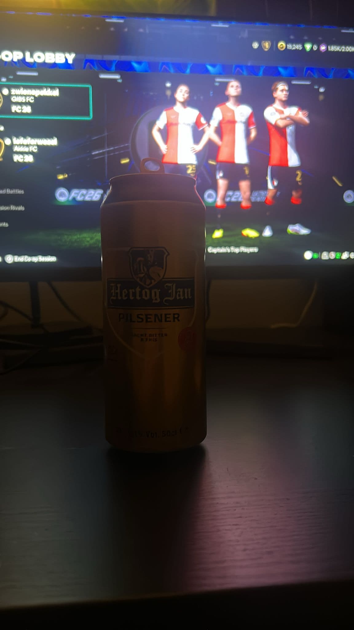 Beer #10901