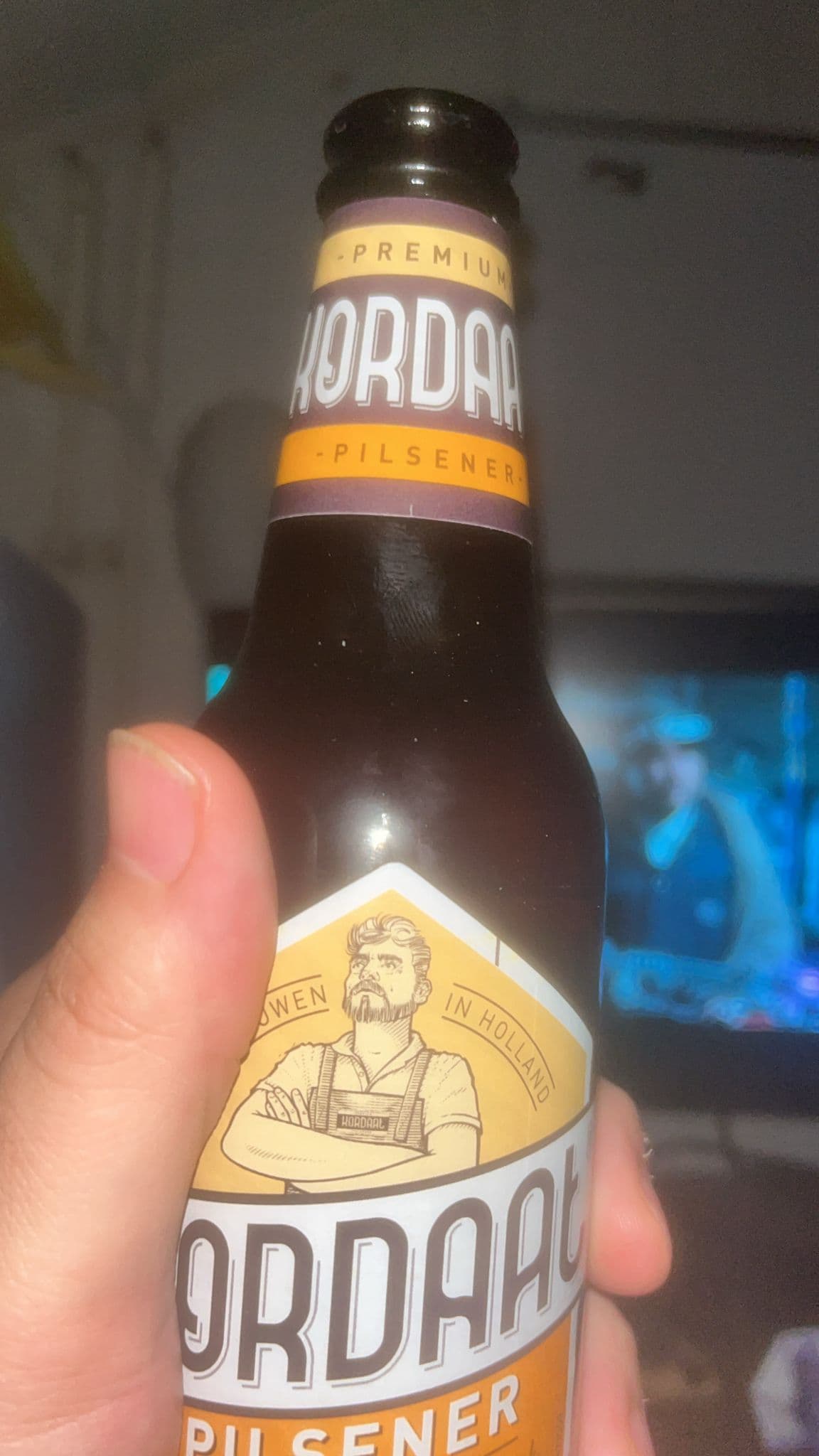 Beer #10907