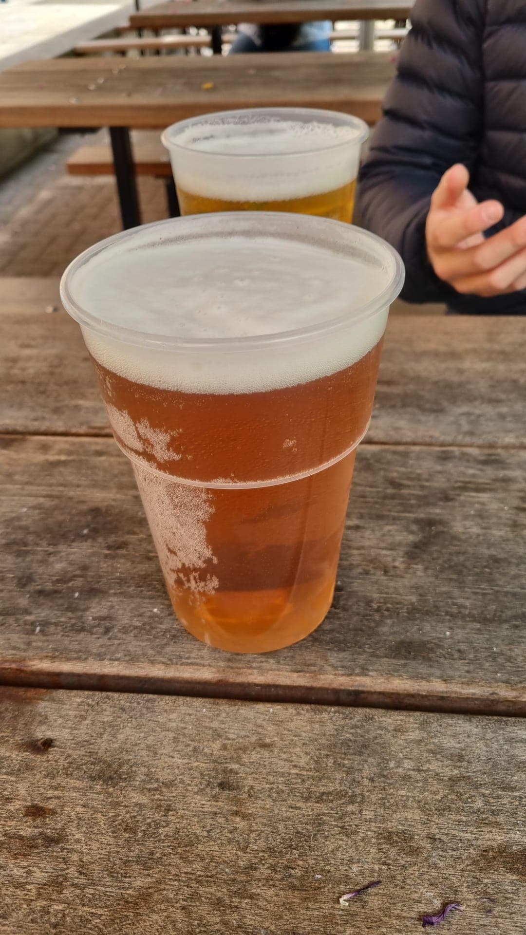Beer #10911