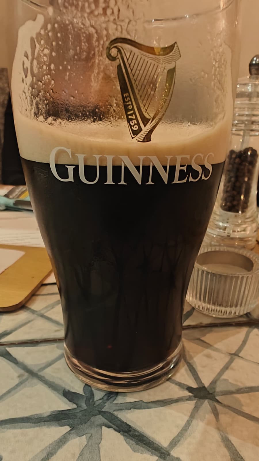 Beer #10912