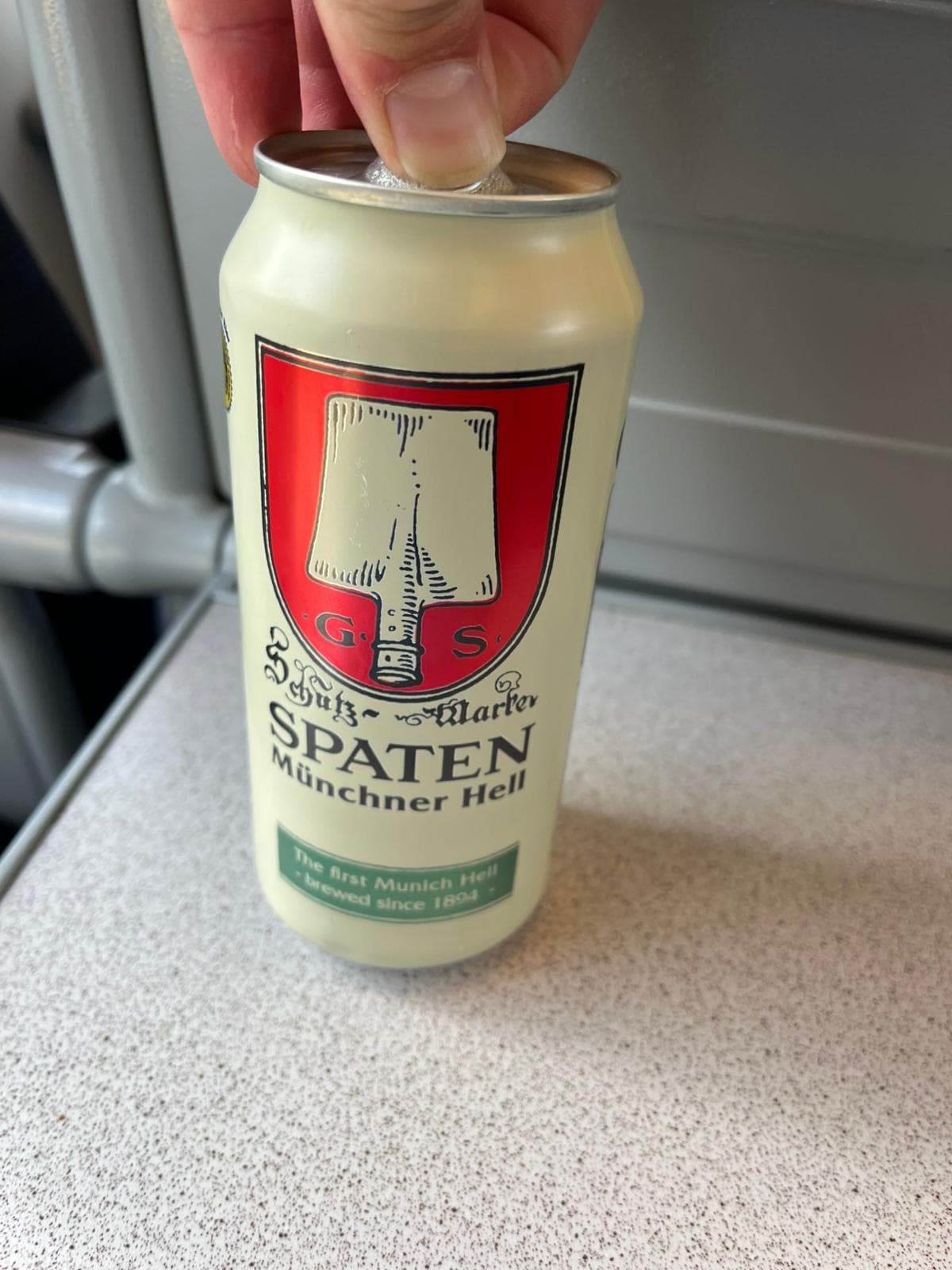 Beer #10915