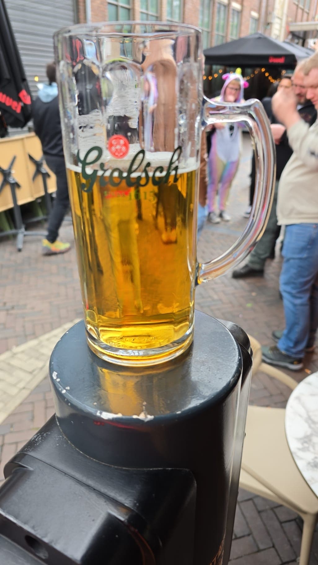 Beer #10916