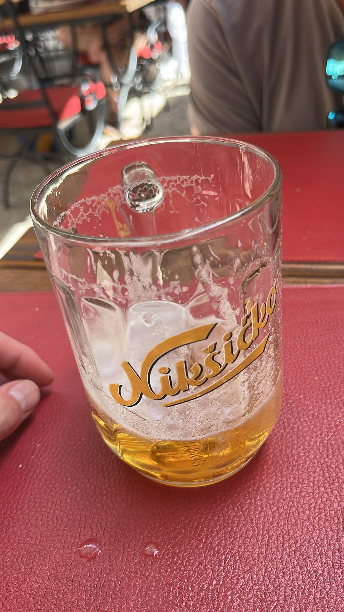 Beer #10919